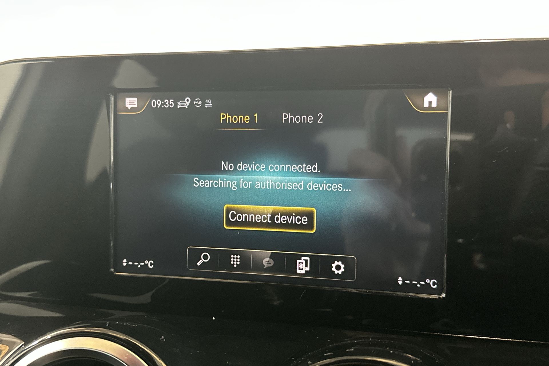 GLB 200 7G-TRONIC