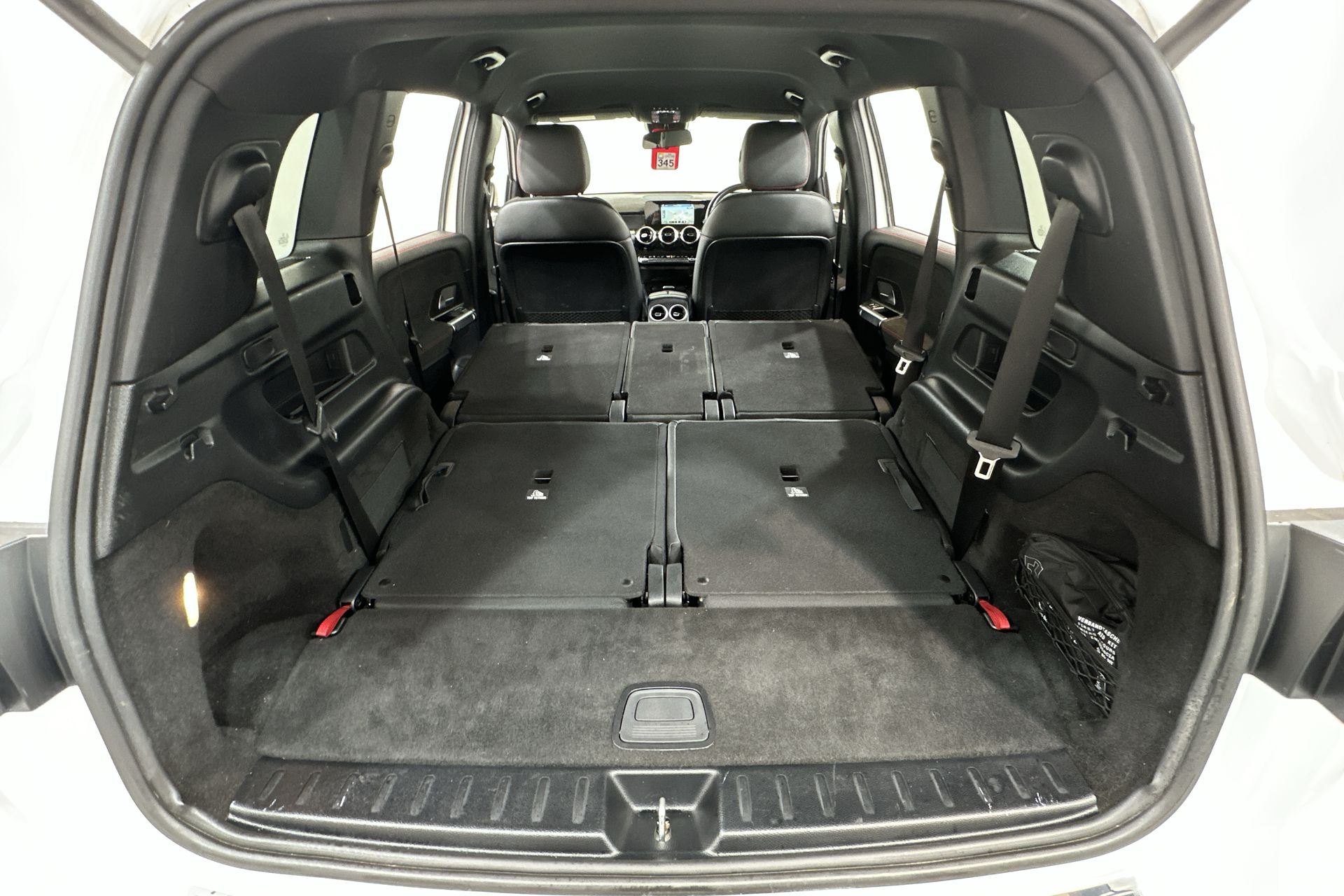 GLB 200 7G-TRONIC