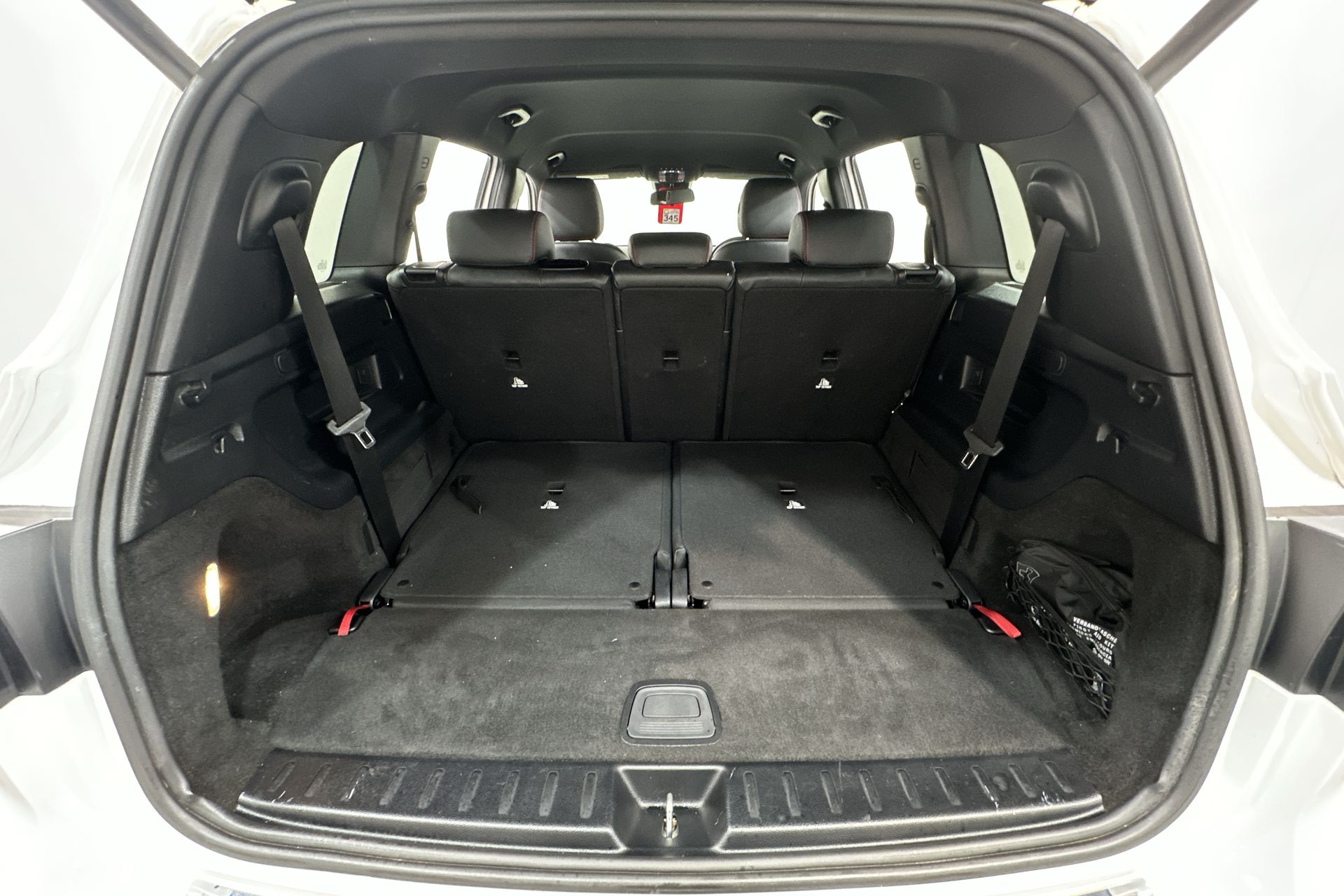 GLB 200 7G-TRONIC
