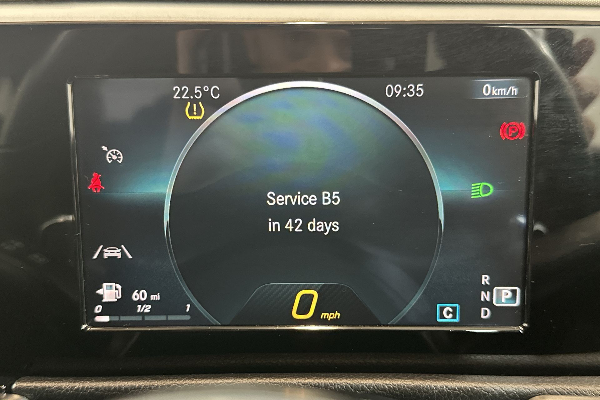 GLB 200 7G-TRONIC