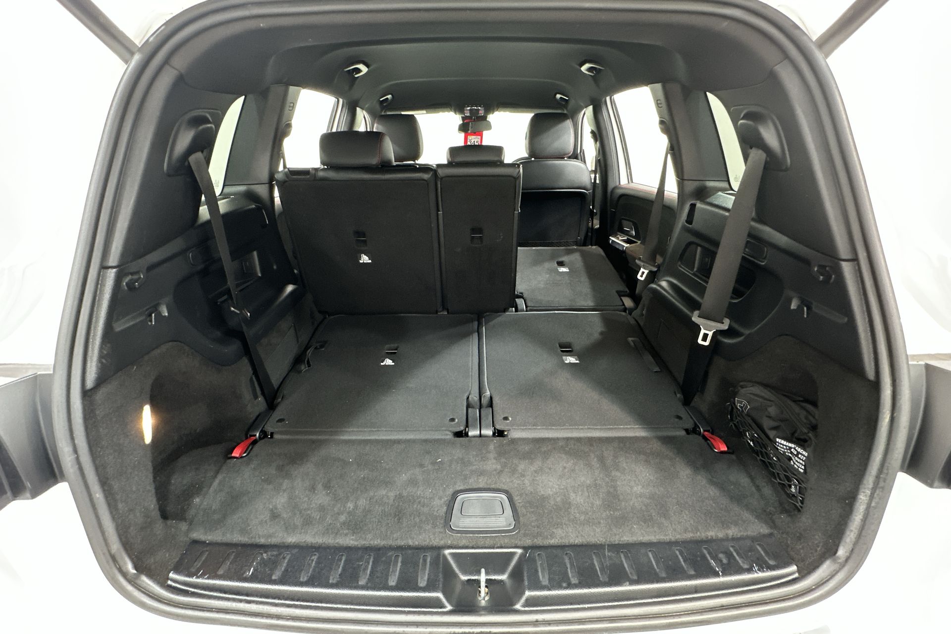 GLB 200 7G-TRONIC