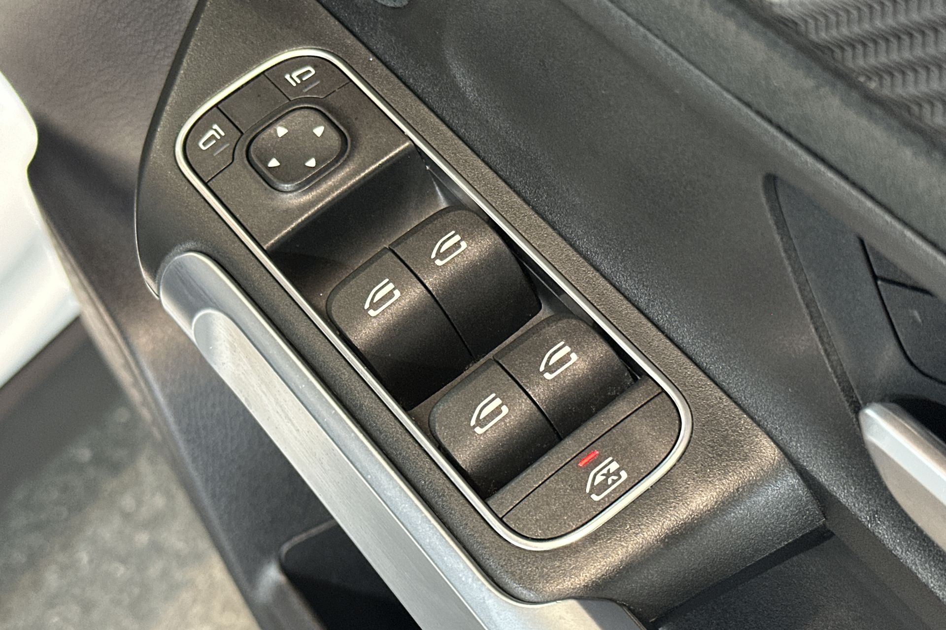 GLB 200 7G-TRONIC