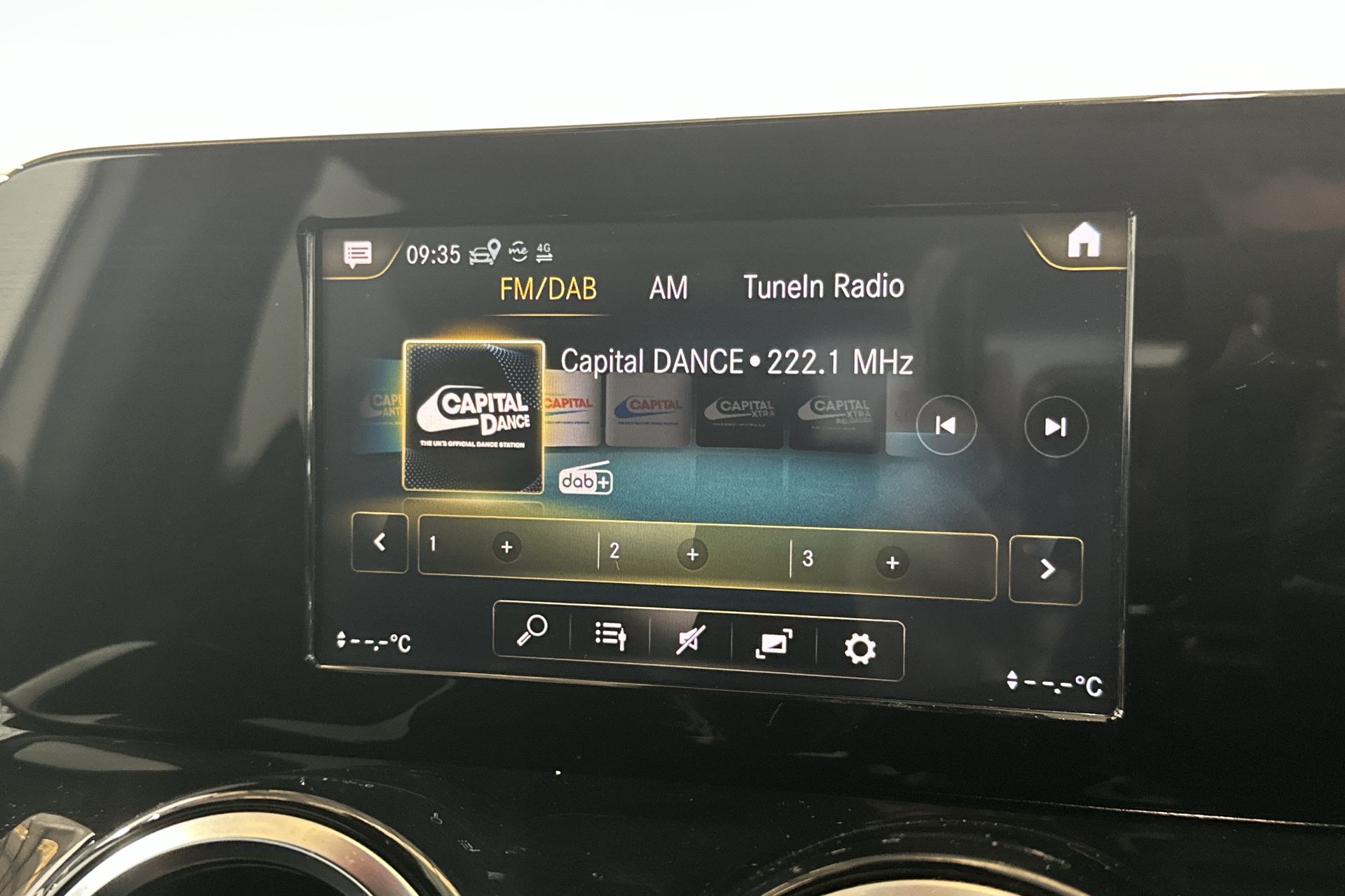 GLB 200 7G-TRONIC