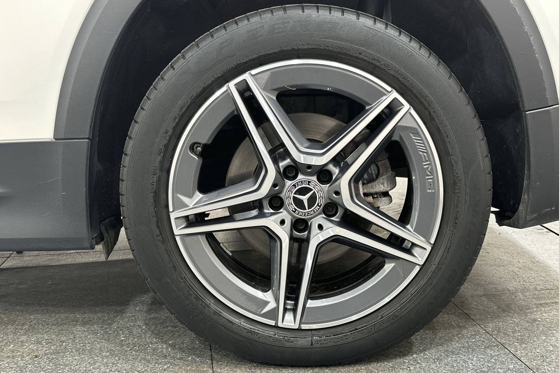 GLB 200 7G-TRONIC