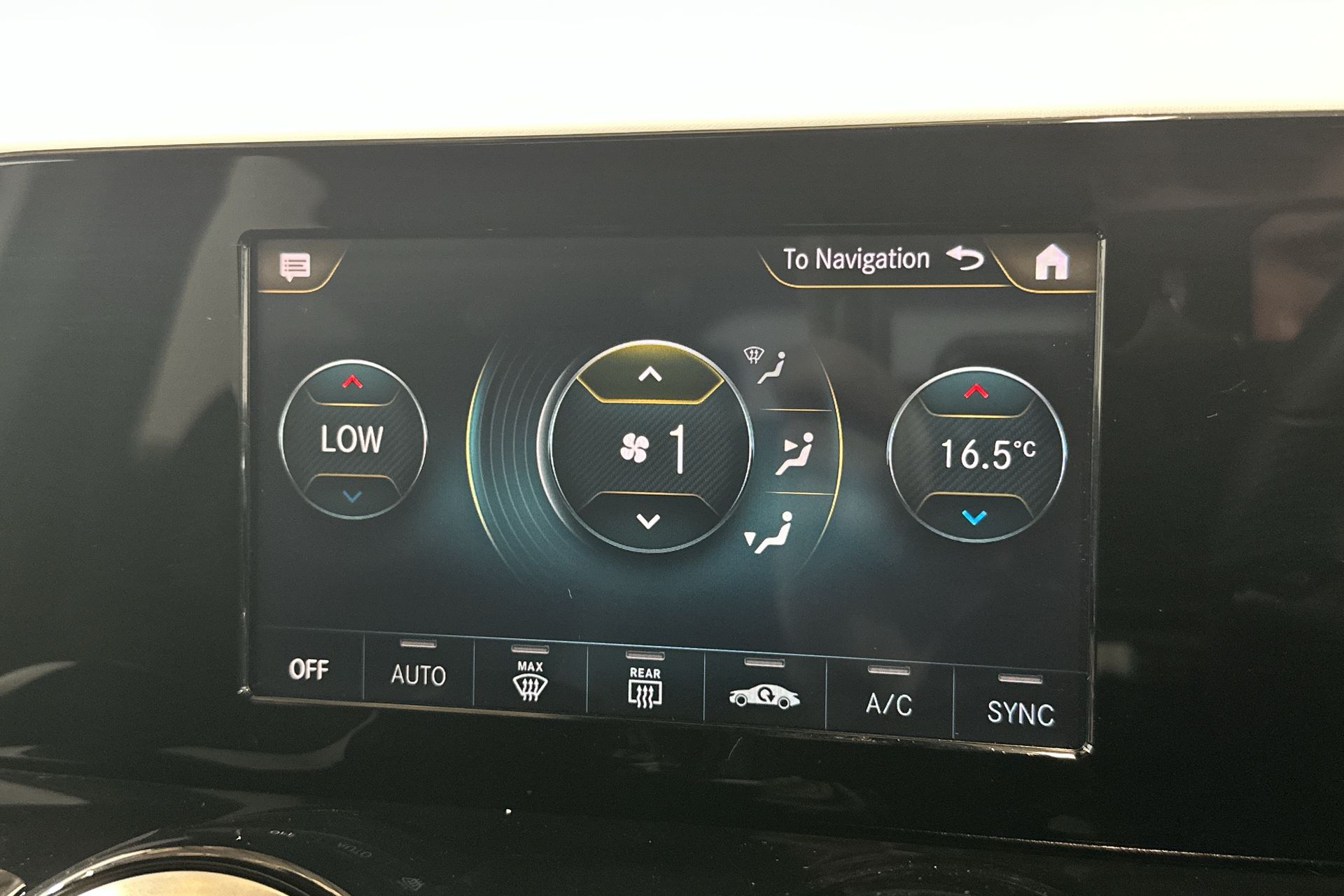 GLB 200 7G-TRONIC
