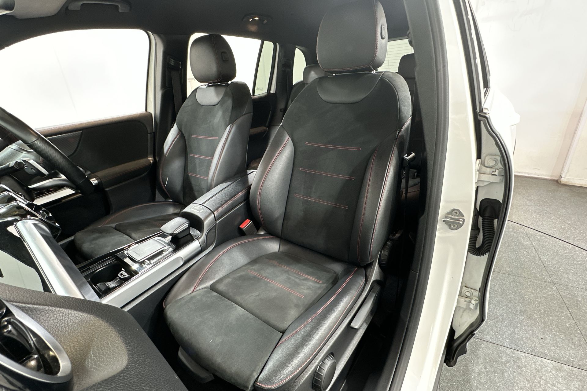 GLB 200 7G-TRONIC