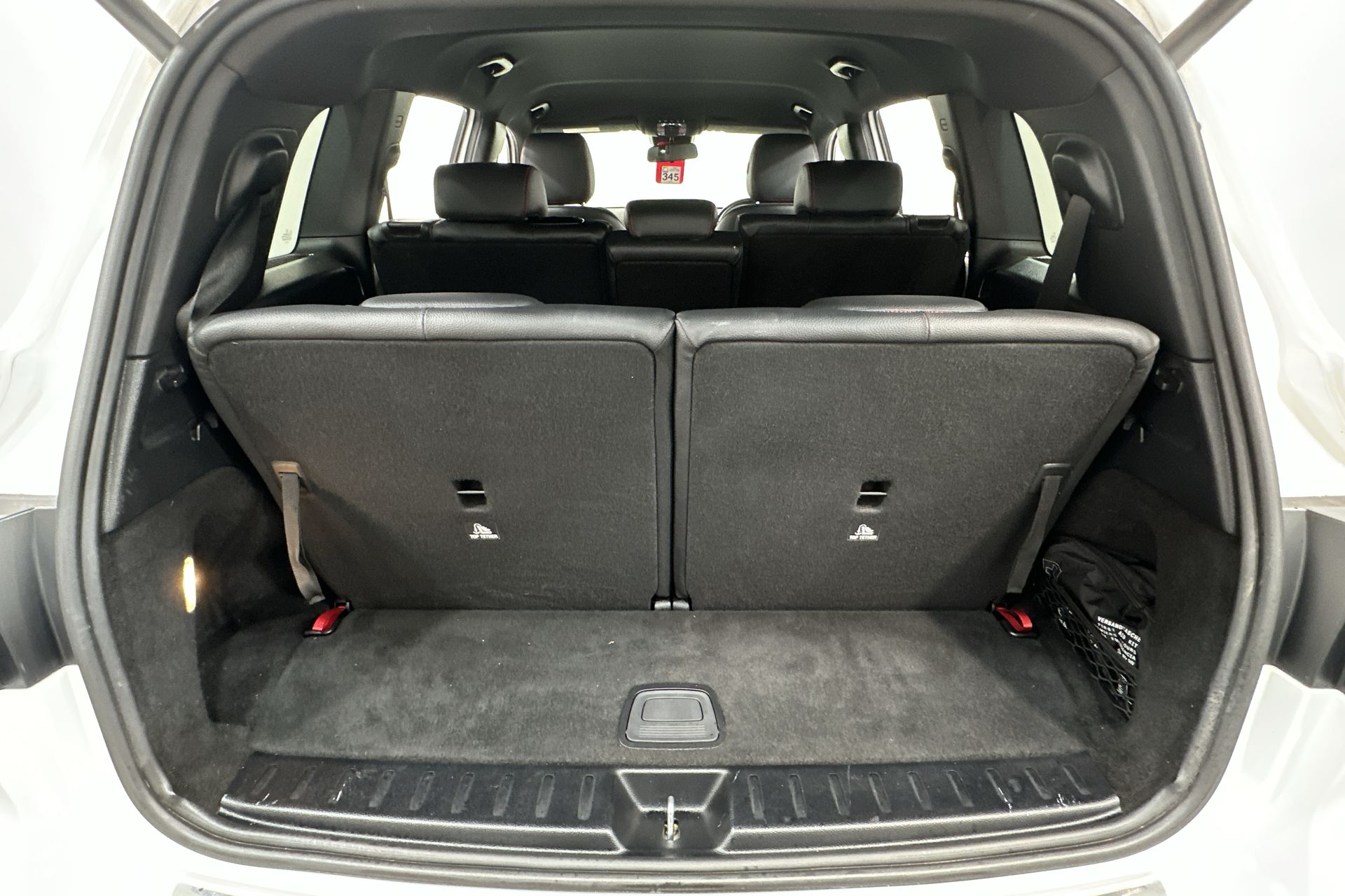 GLB 200 7G-TRONIC