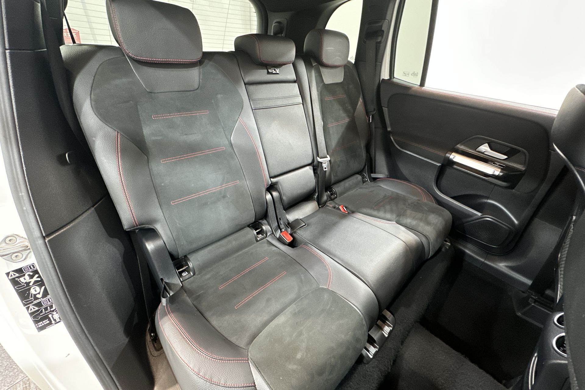 GLB 200 7G-TRONIC