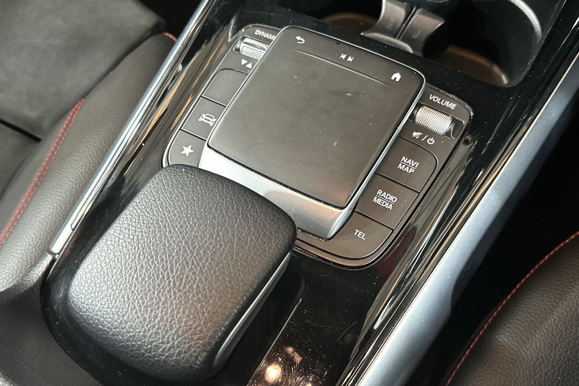 GLB 200 7G-TRONIC