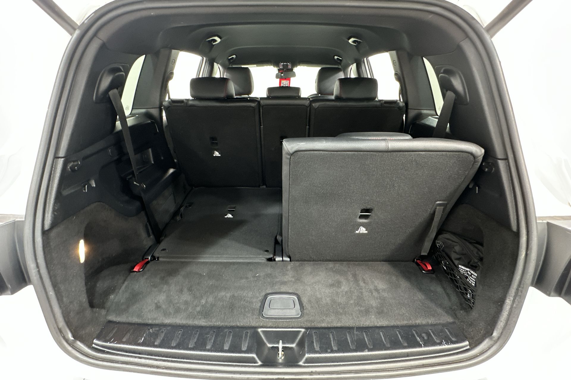 GLB 200 7G-TRONIC