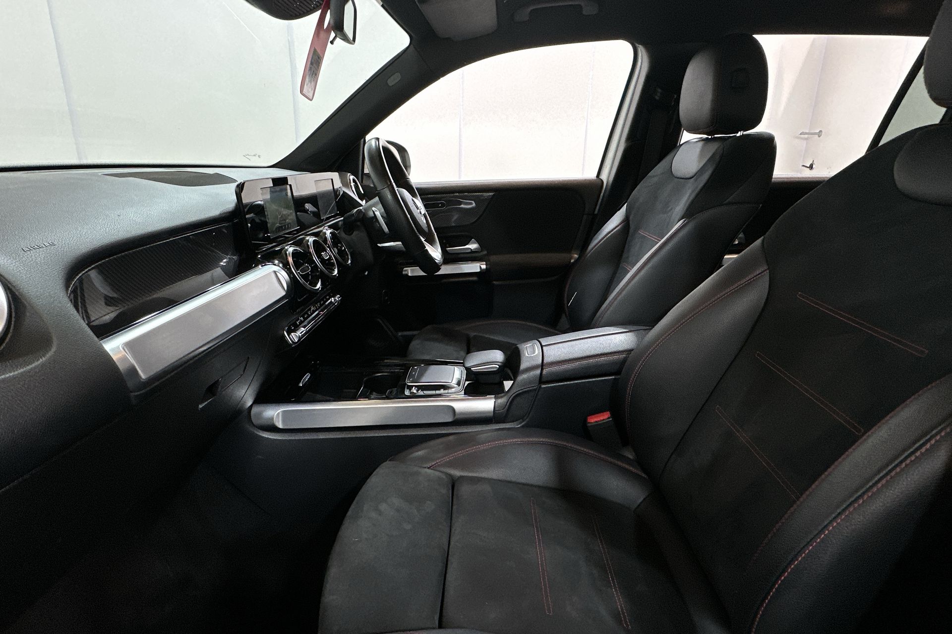 GLB 200 7G-TRONIC