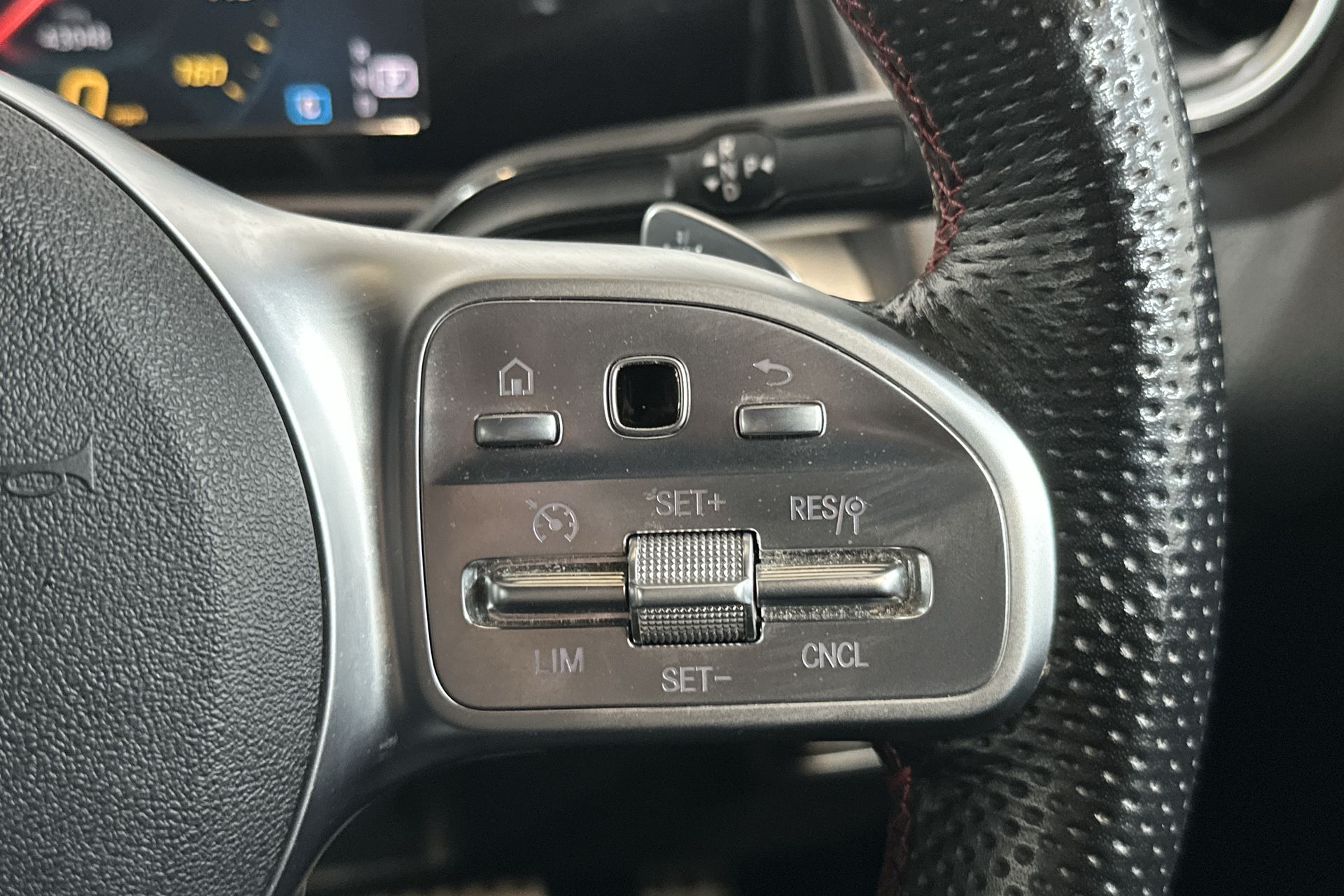 GLB 200 7G-TRONIC