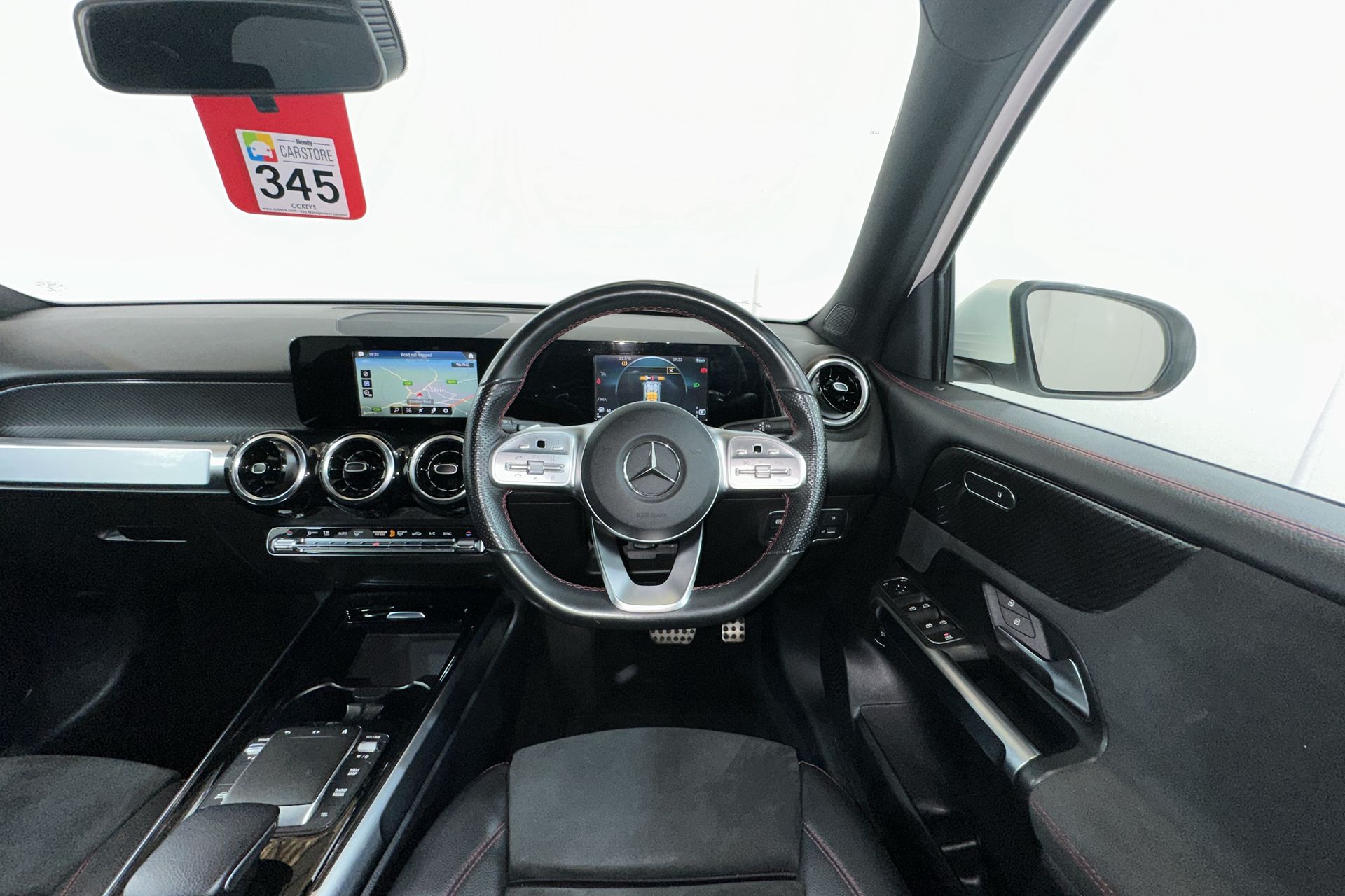 GLB 200 7G-TRONIC