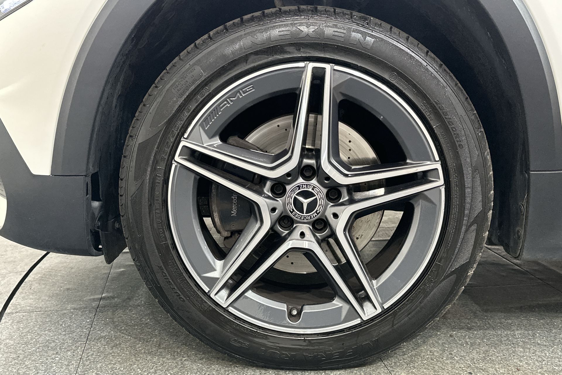 GLB 200 7G-TRONIC