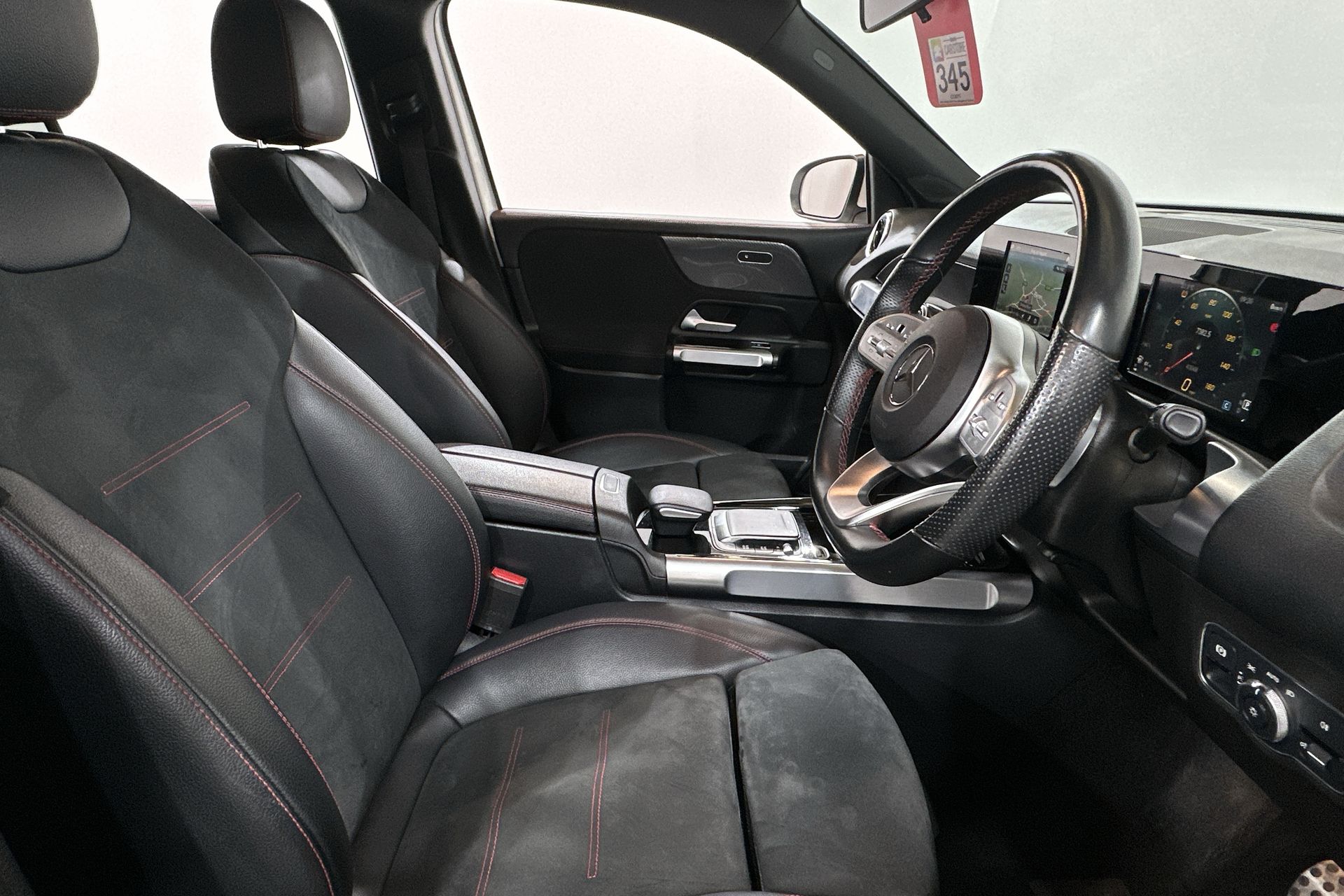 GLB 200 7G-TRONIC