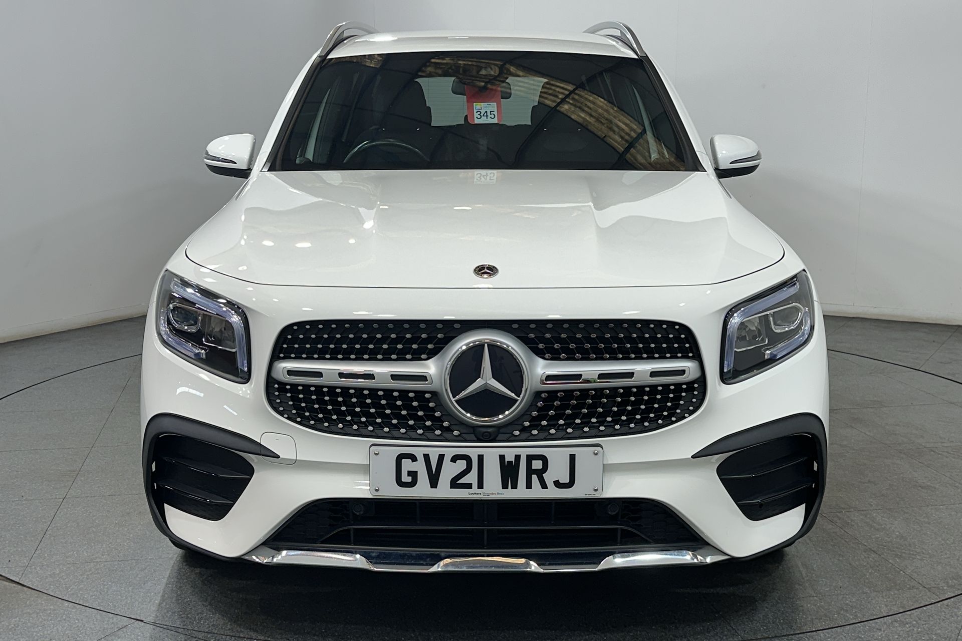 GLB 200 7G-TRONIC