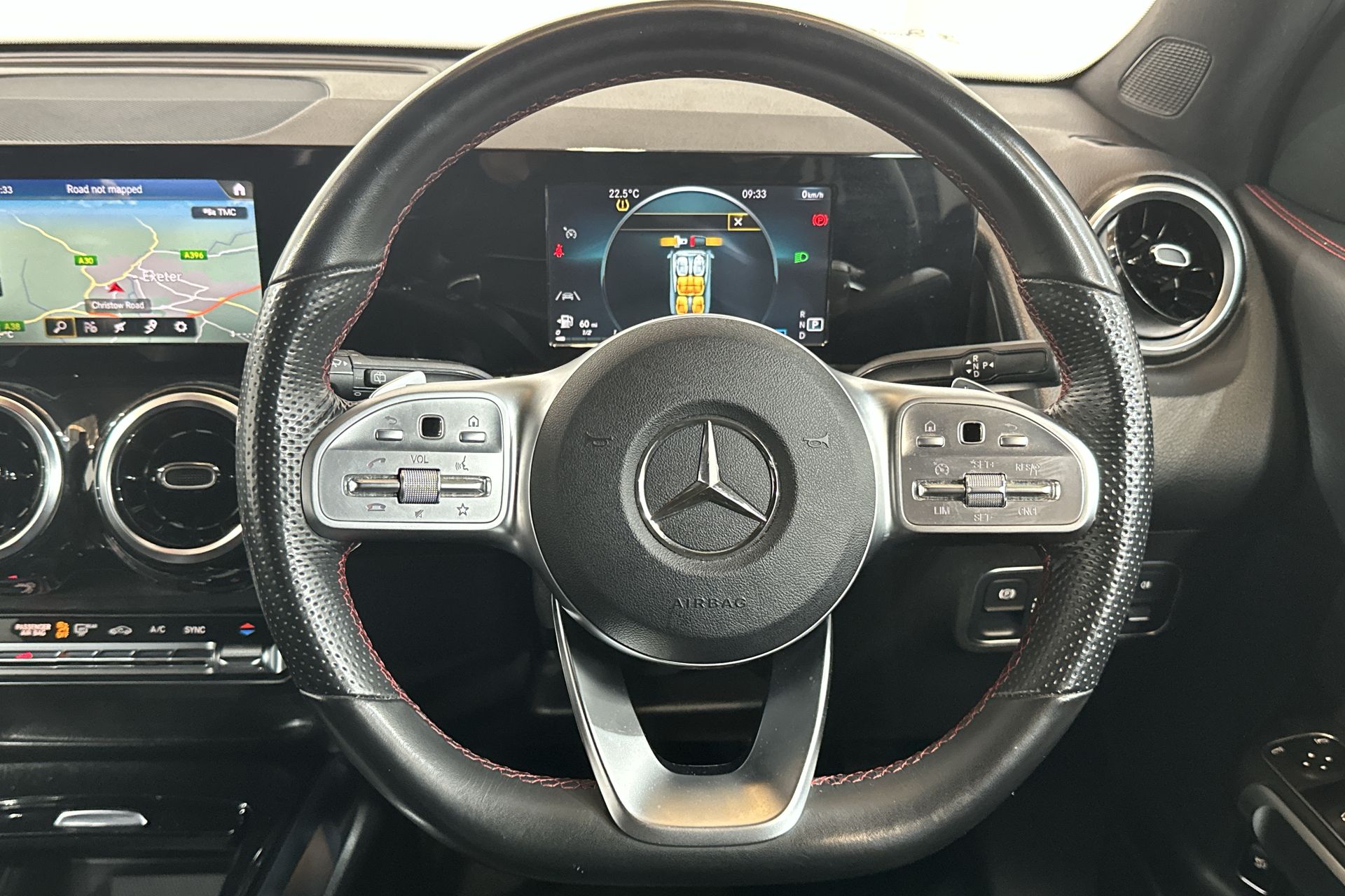 GLB 200 7G-TRONIC