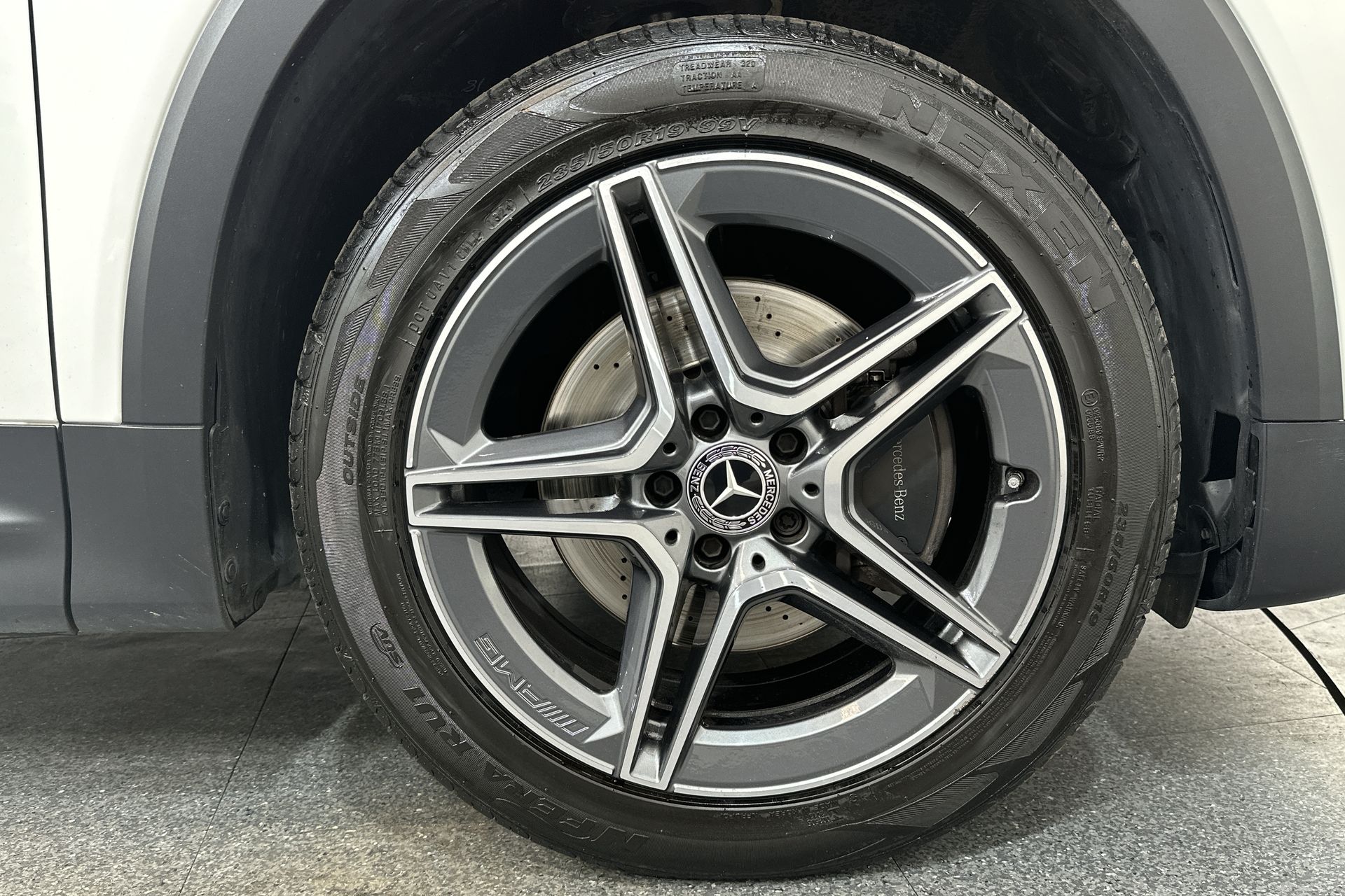 GLB 200 7G-TRONIC