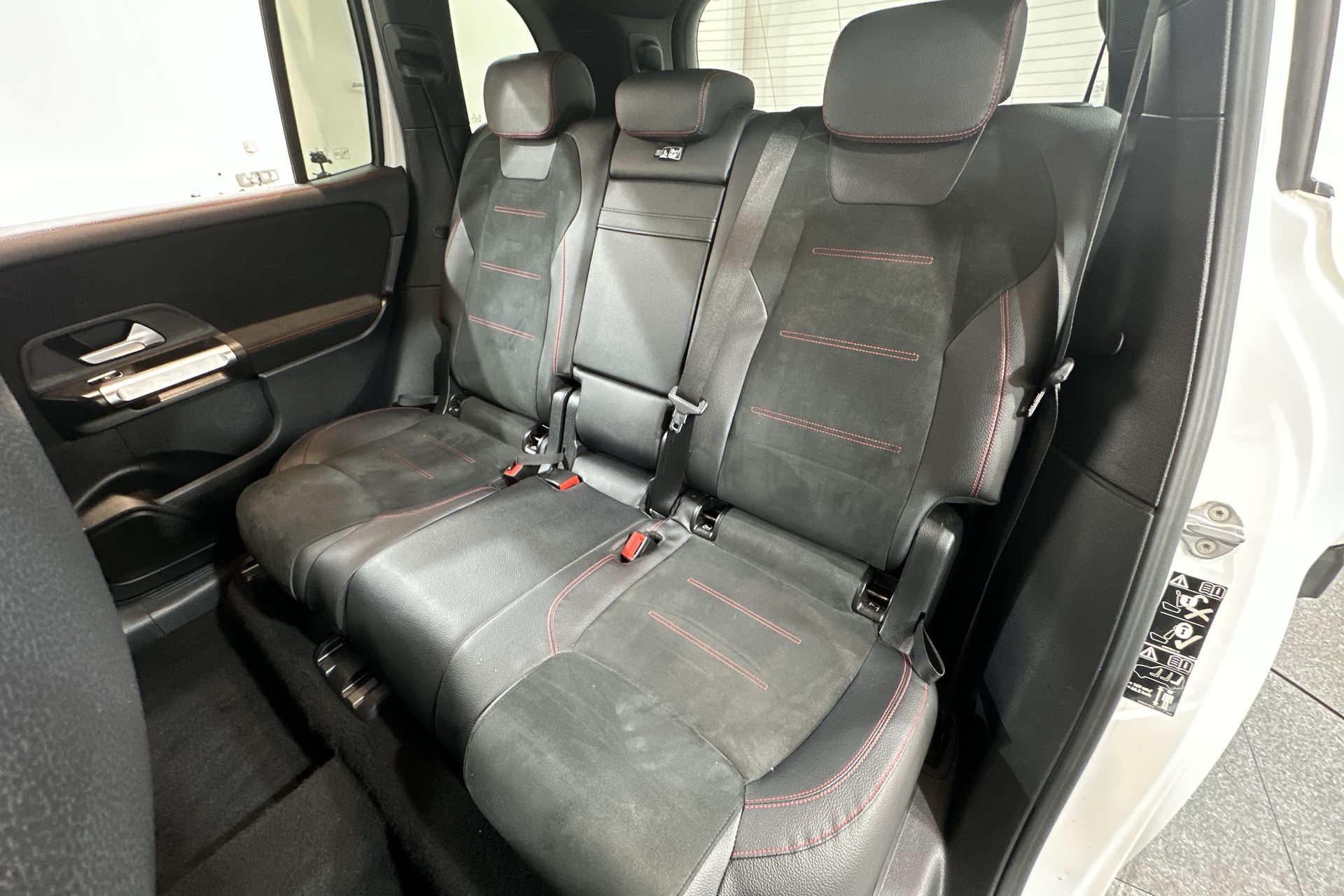 GLB 200 7G-TRONIC