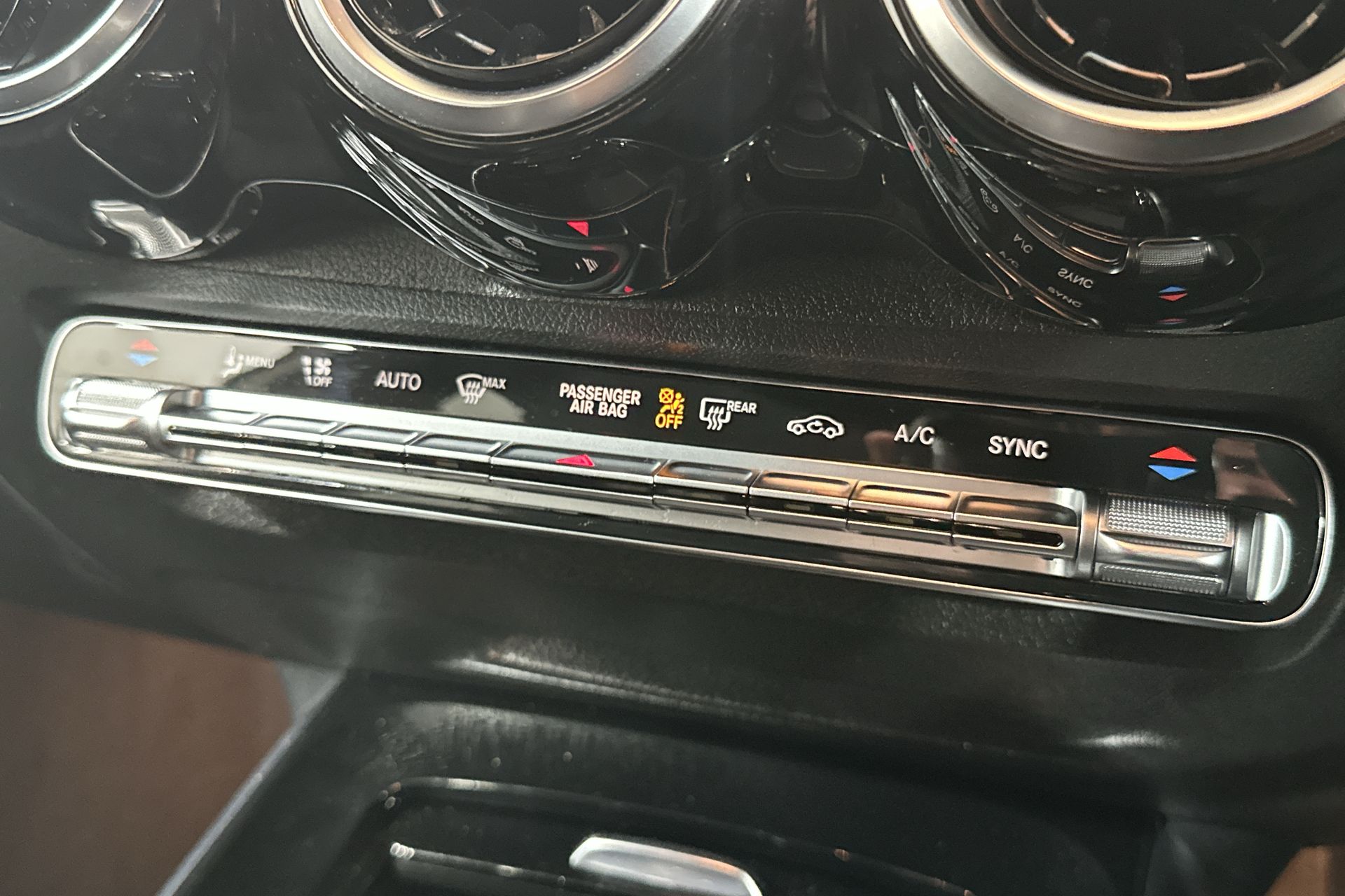 GLB 200 7G-TRONIC