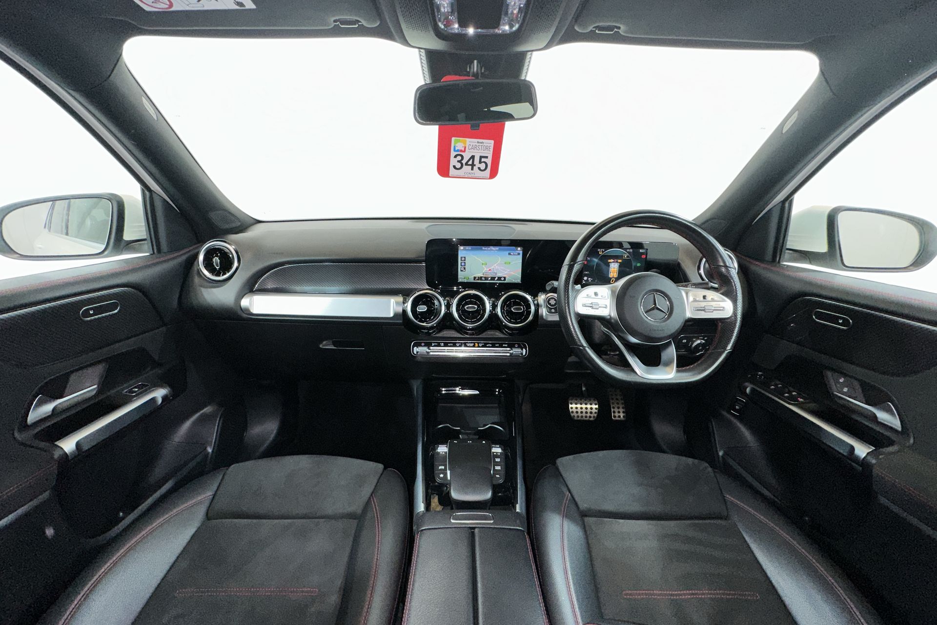 GLB 200 7G-TRONIC