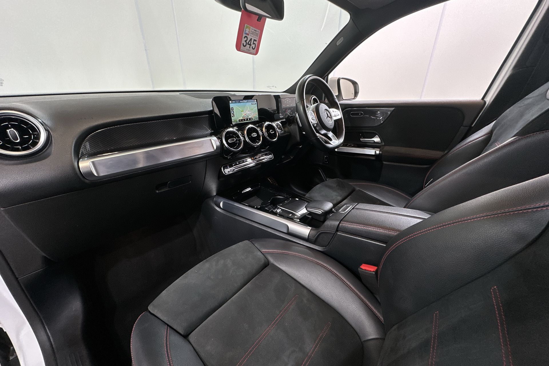 GLB 200 7G-TRONIC