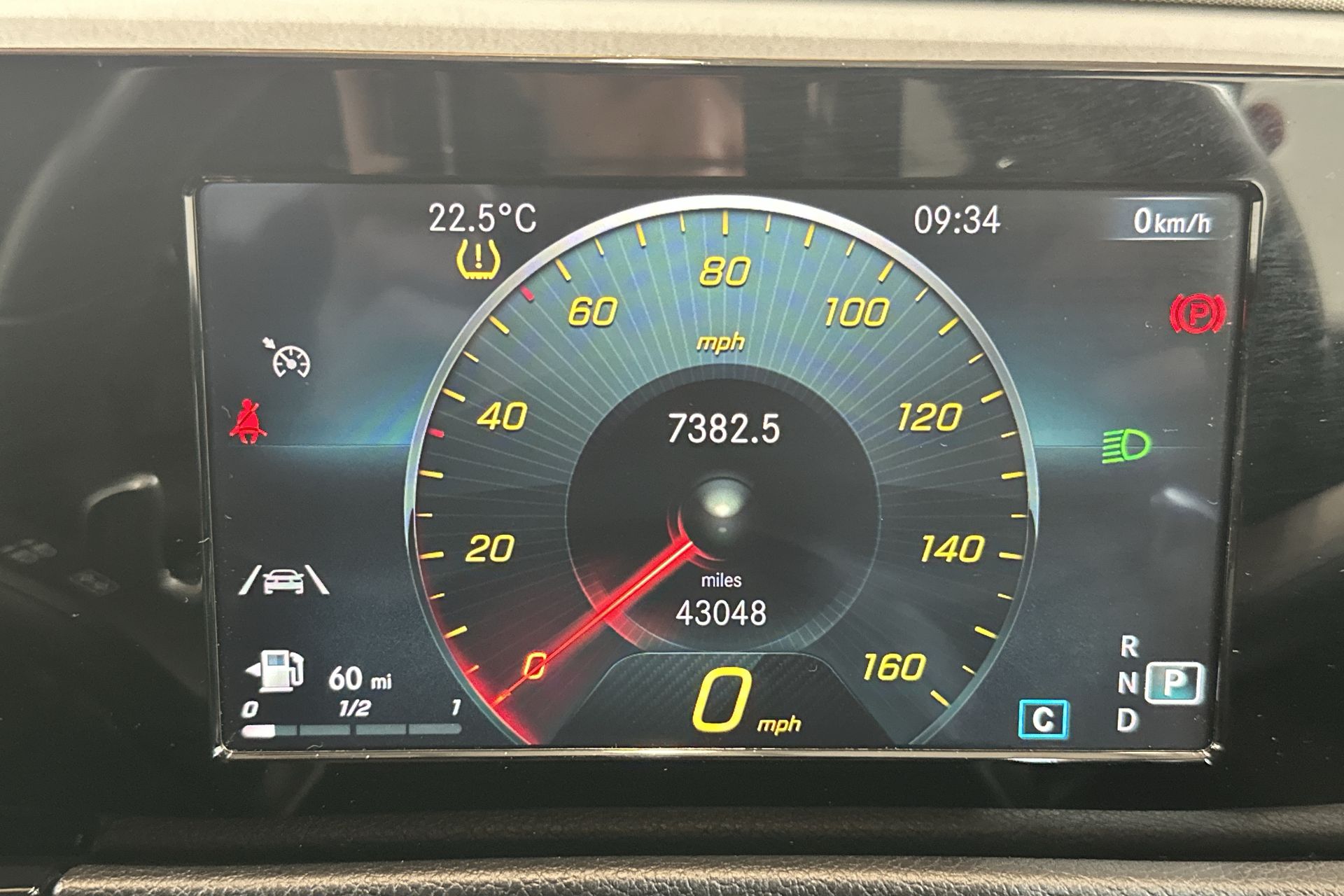 GLB 200 7G-TRONIC