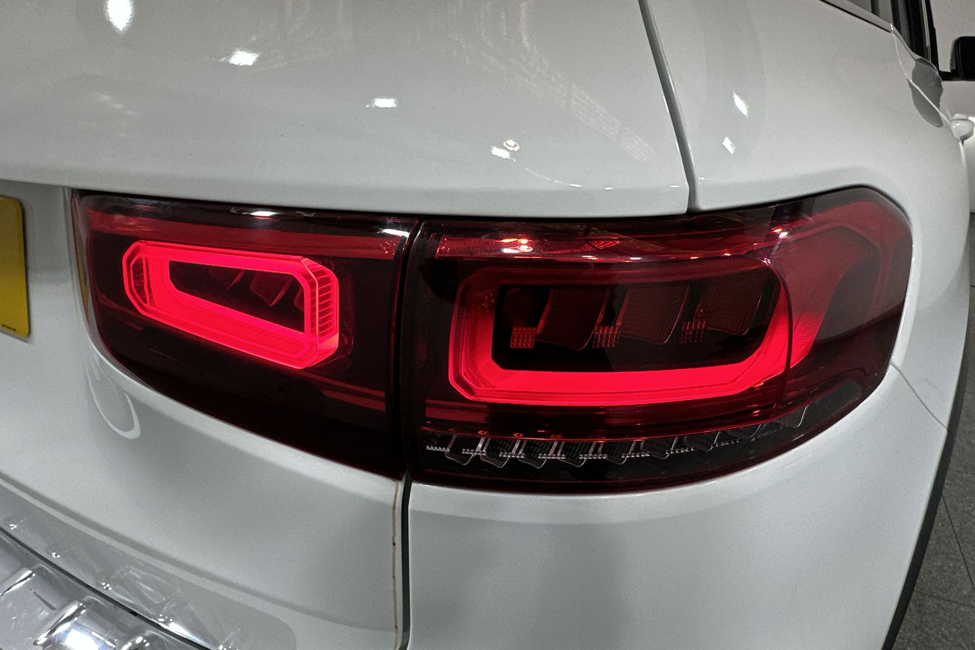 GLB 200 7G-TRONIC