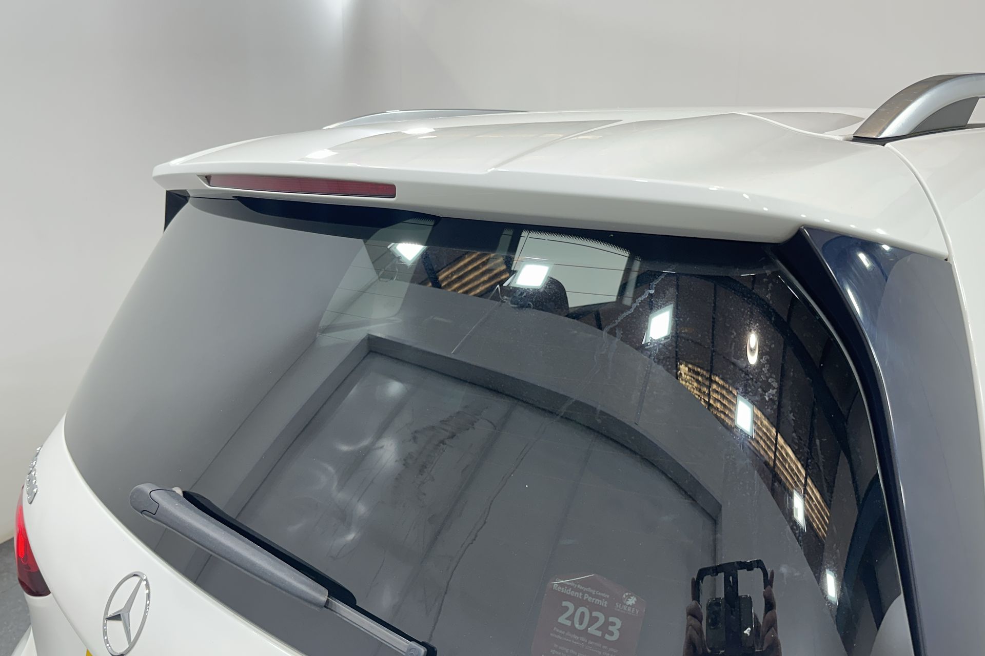 GLB 200 7G-TRONIC