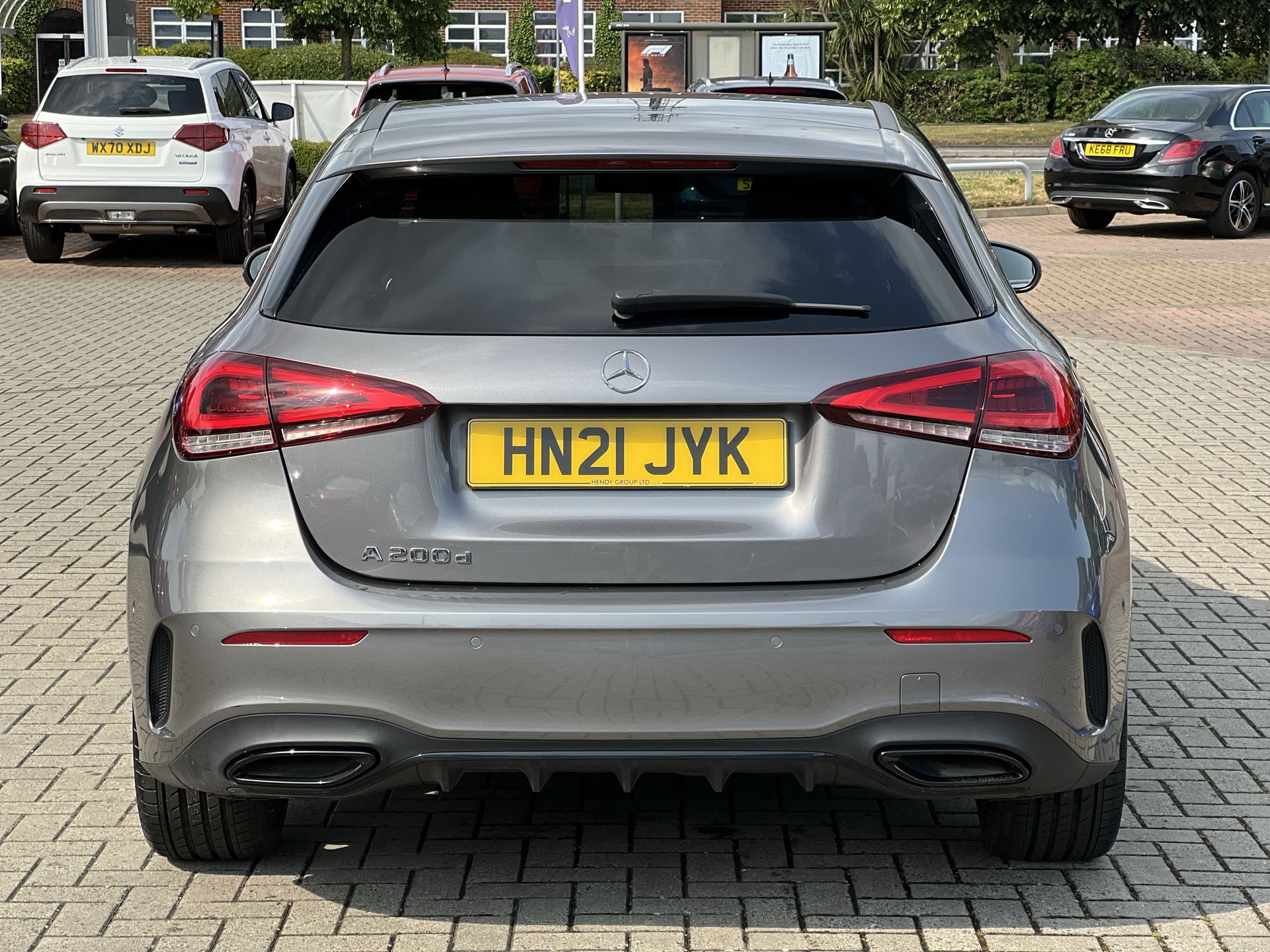 A200D