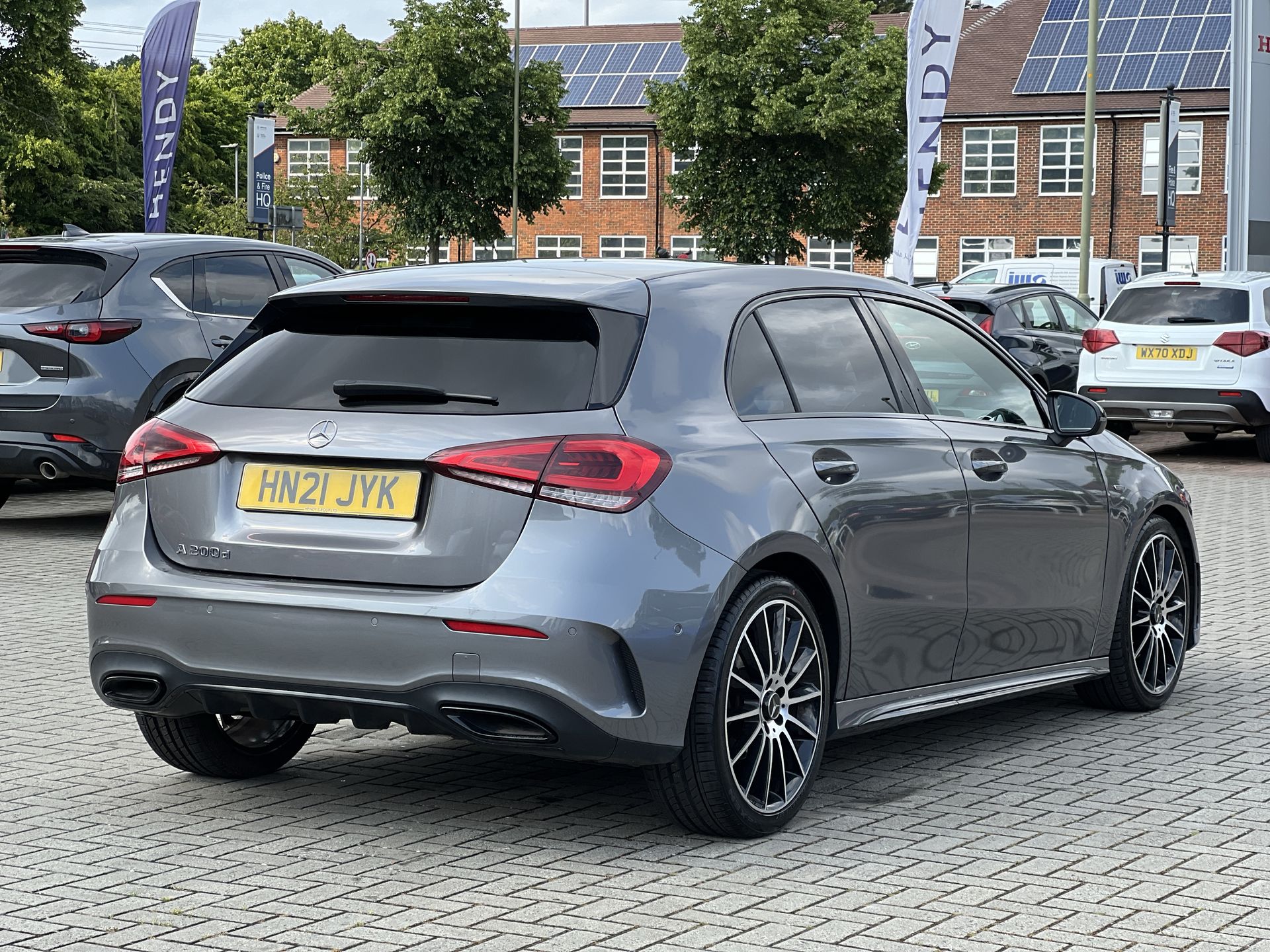 A200D