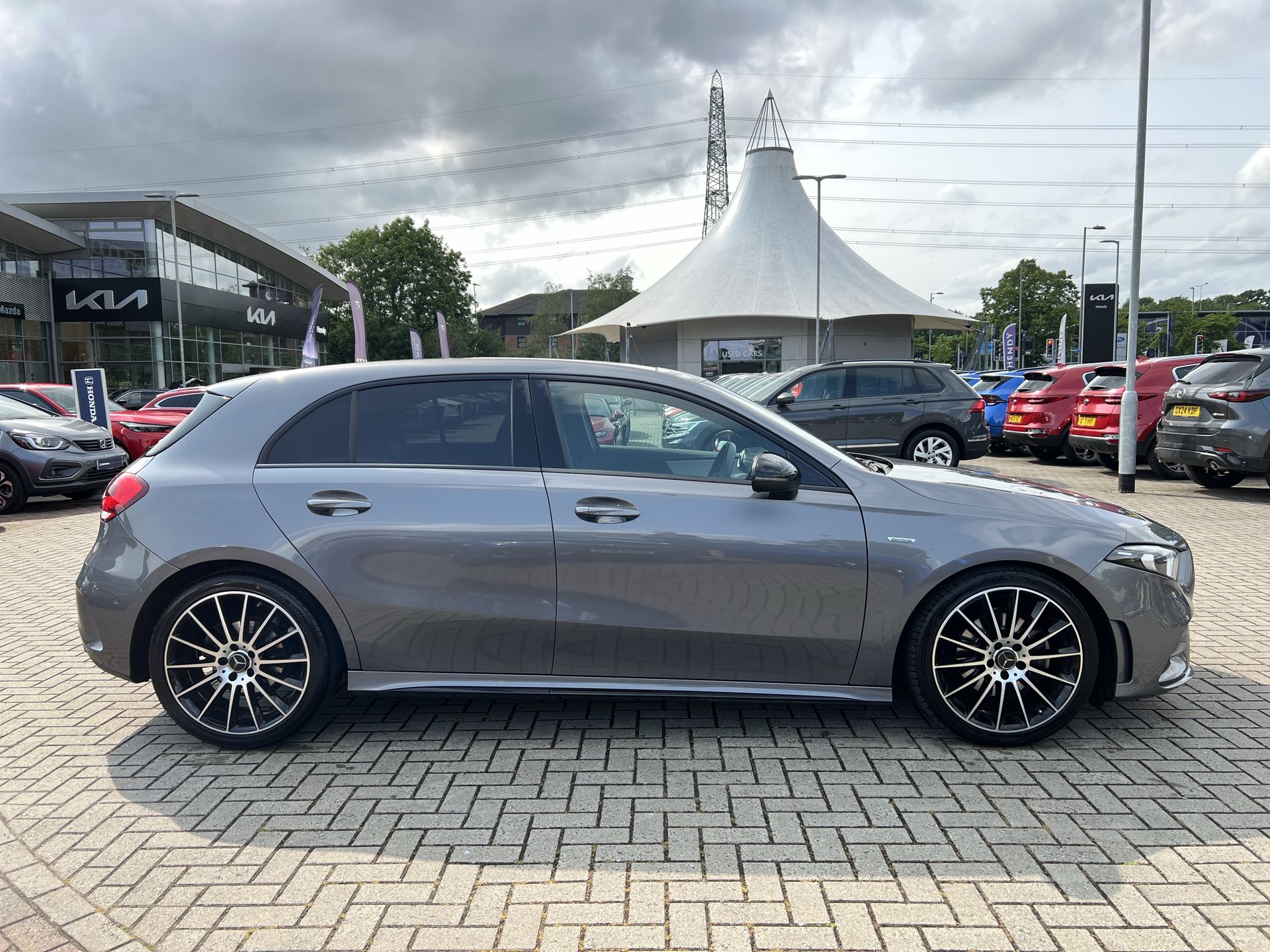 A200D