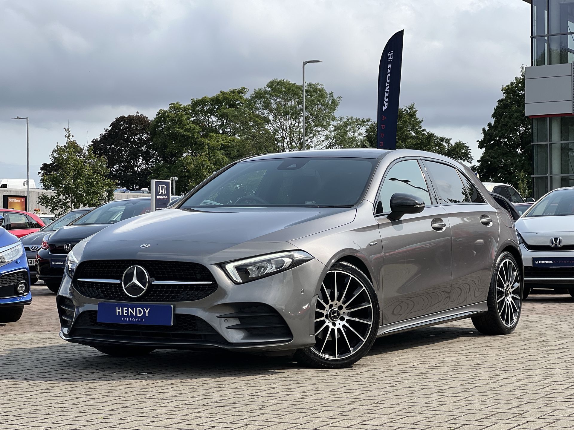 A200D