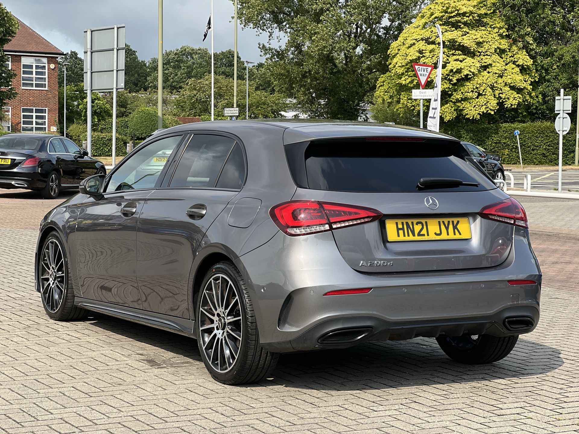 A200D