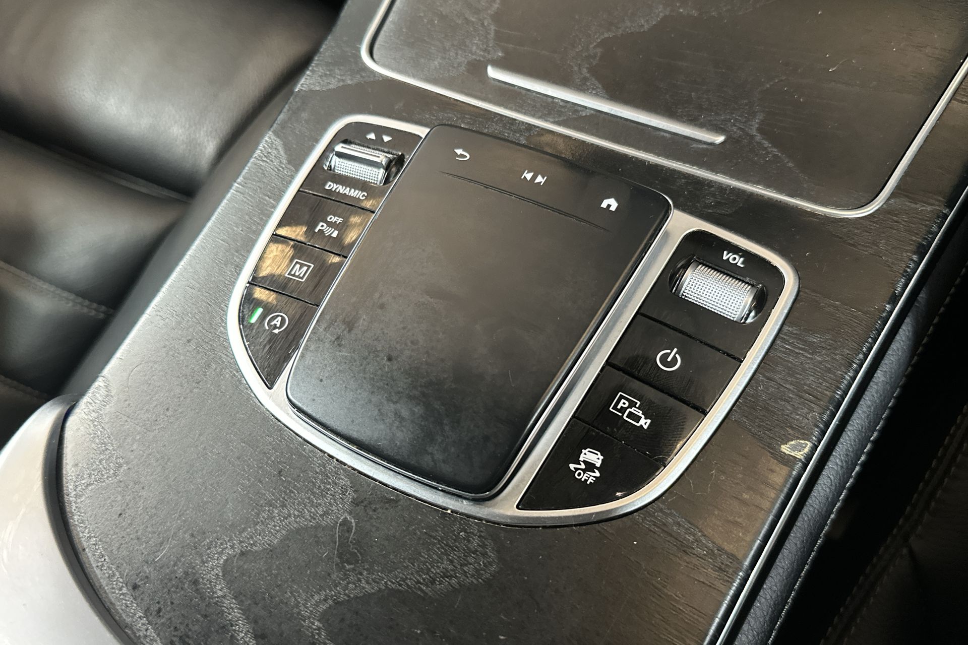 GLC 300D 4MATIC PREMIUM 9G-TRONIC