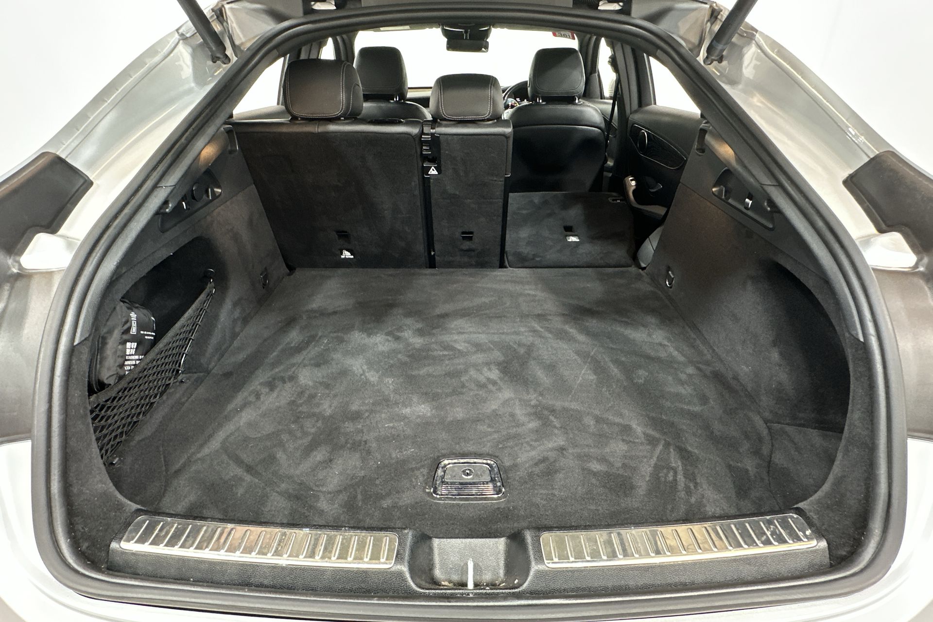 GLC 300D 4MATIC PREMIUM 9G-TRONIC