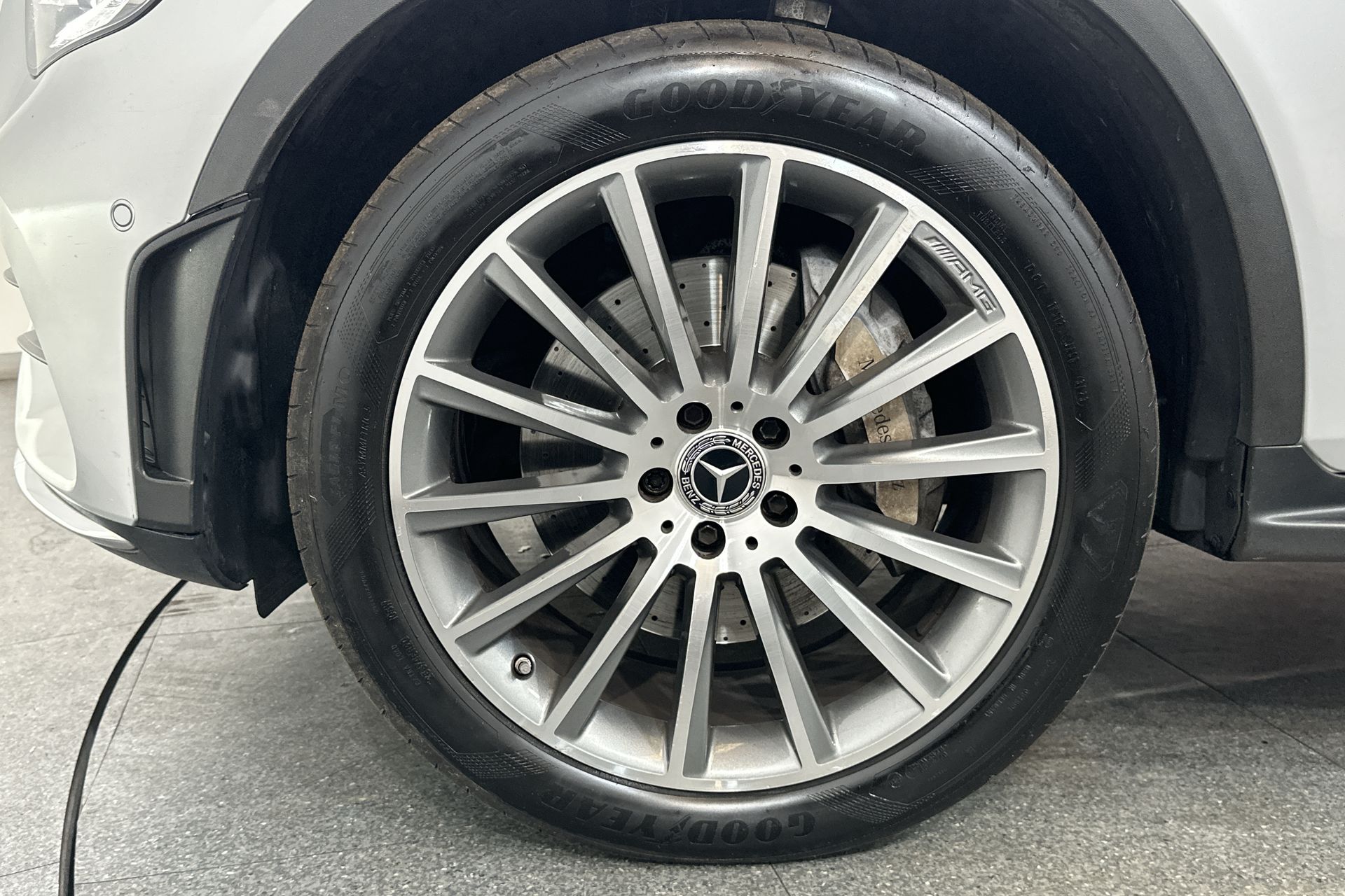 GLC 300D 4MATIC PREMIUM 9G-TRONIC