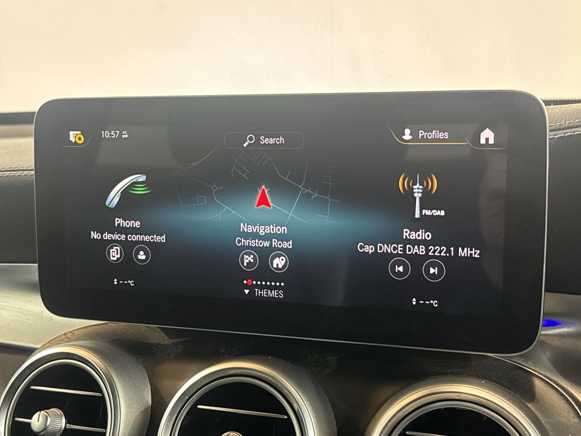 GLC 300D 4MATIC PREMIUM 9G-TRONIC