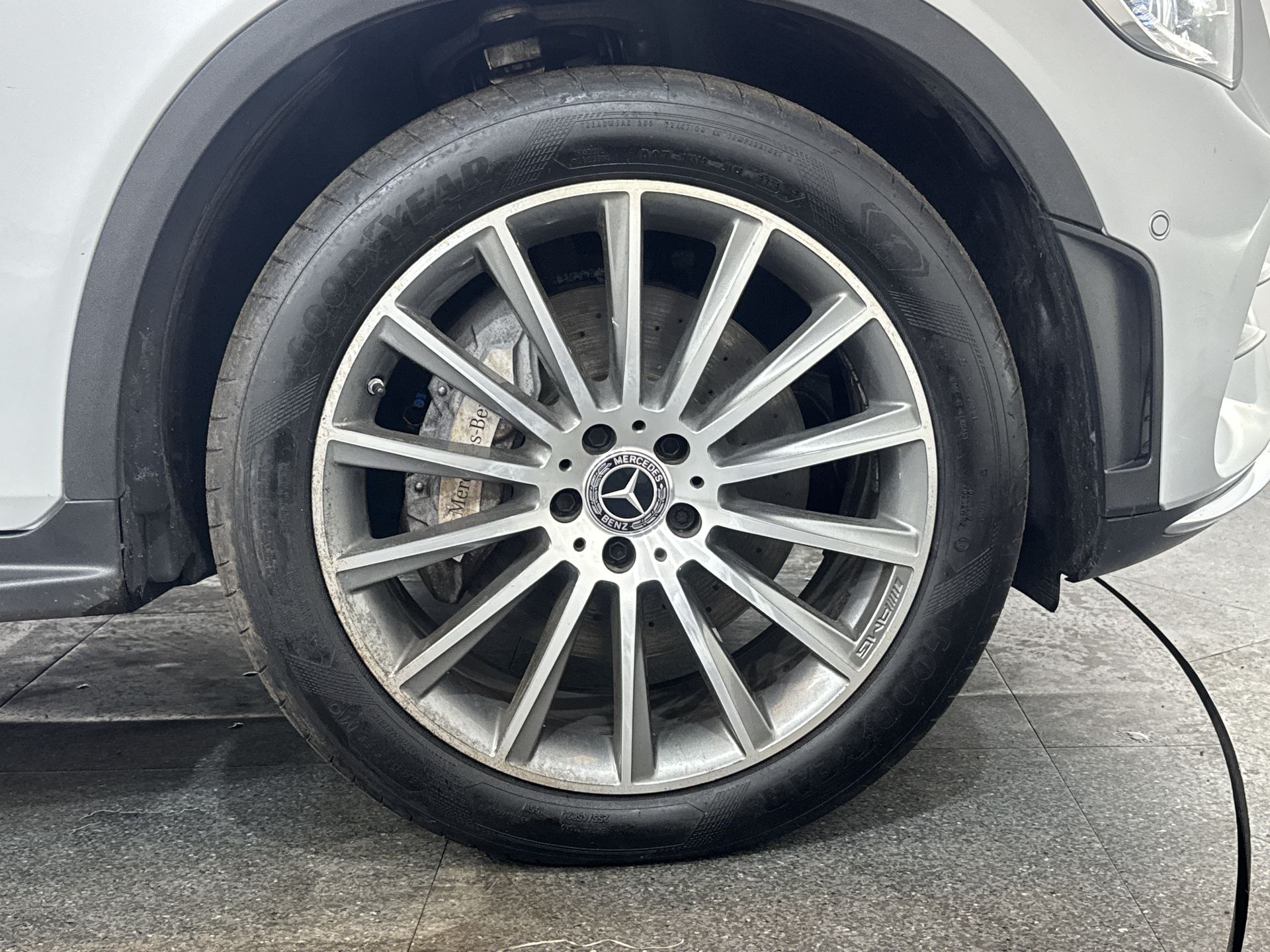 GLC 300D 4MATIC PREMIUM 9G-TRONIC