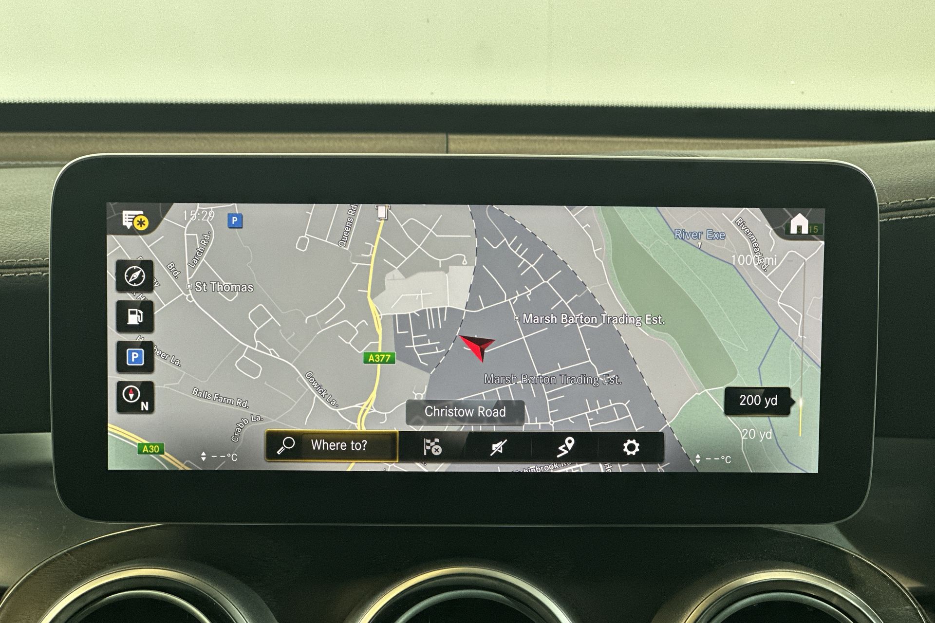 GLC 300D 4MATIC PREMIUM 9G-TRONIC