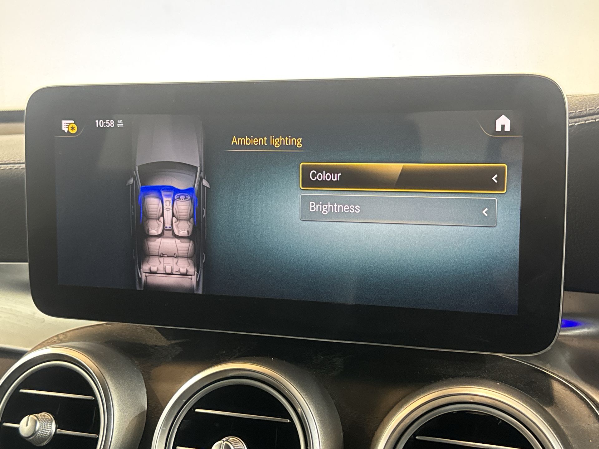GLC 300D 4MATIC PREMIUM 9G-TRONIC