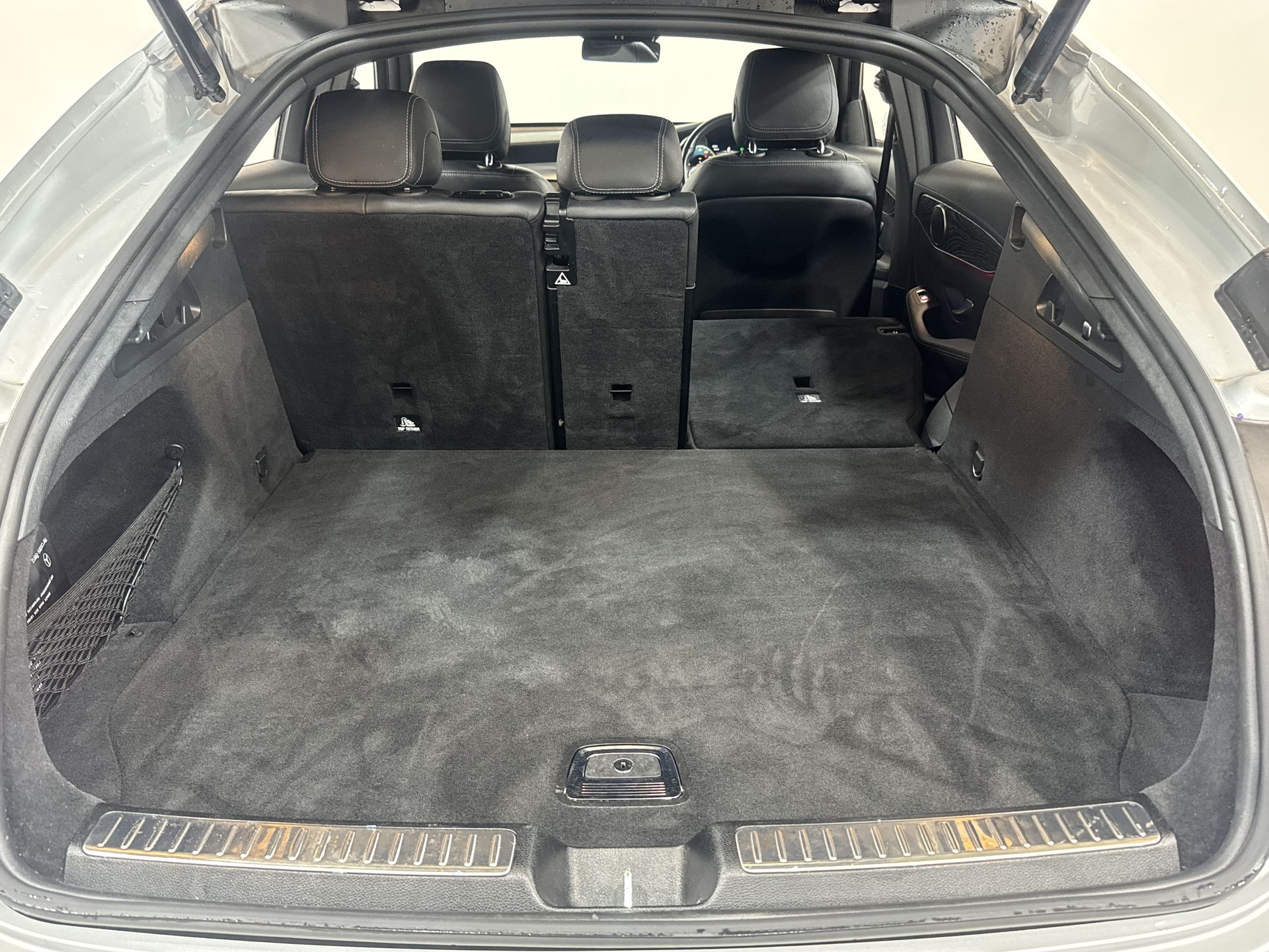 GLC 300D 4MATIC PREMIUM 9G-TRONIC