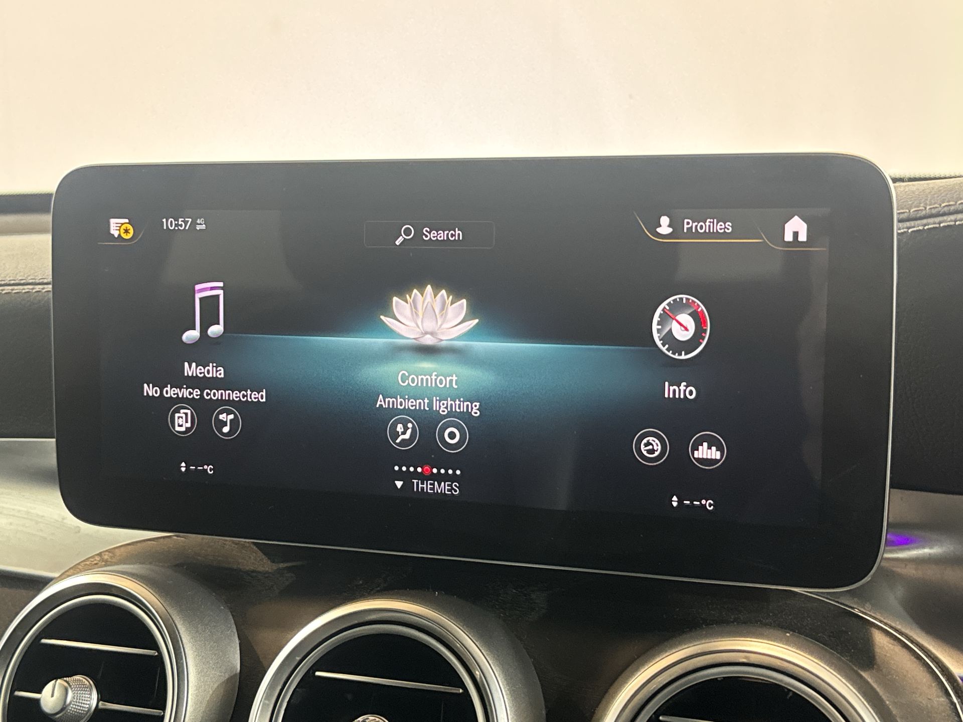 GLC 300D 4MATIC PREMIUM 9G-TRONIC