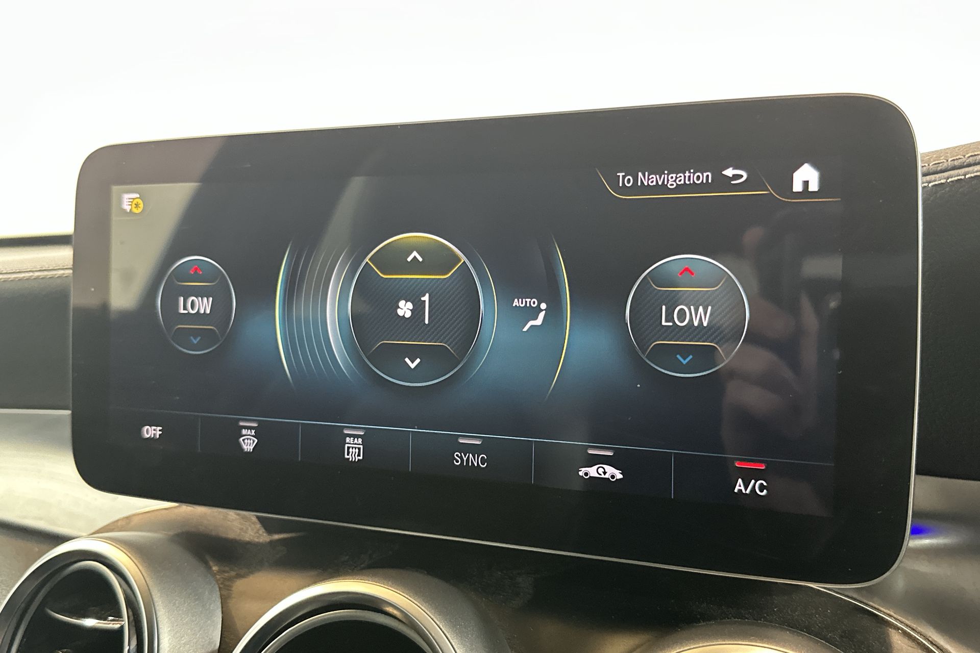 GLC 300D 4MATIC PREMIUM 9G-TRONIC
