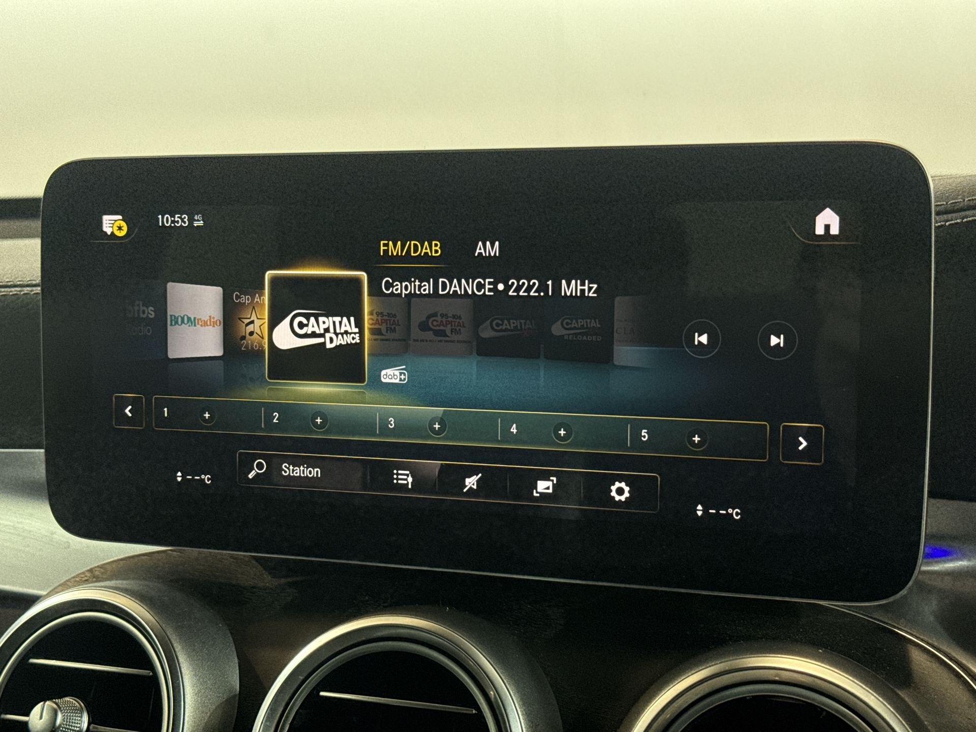 GLC 300D 4MATIC PREMIUM 9G-TRONIC