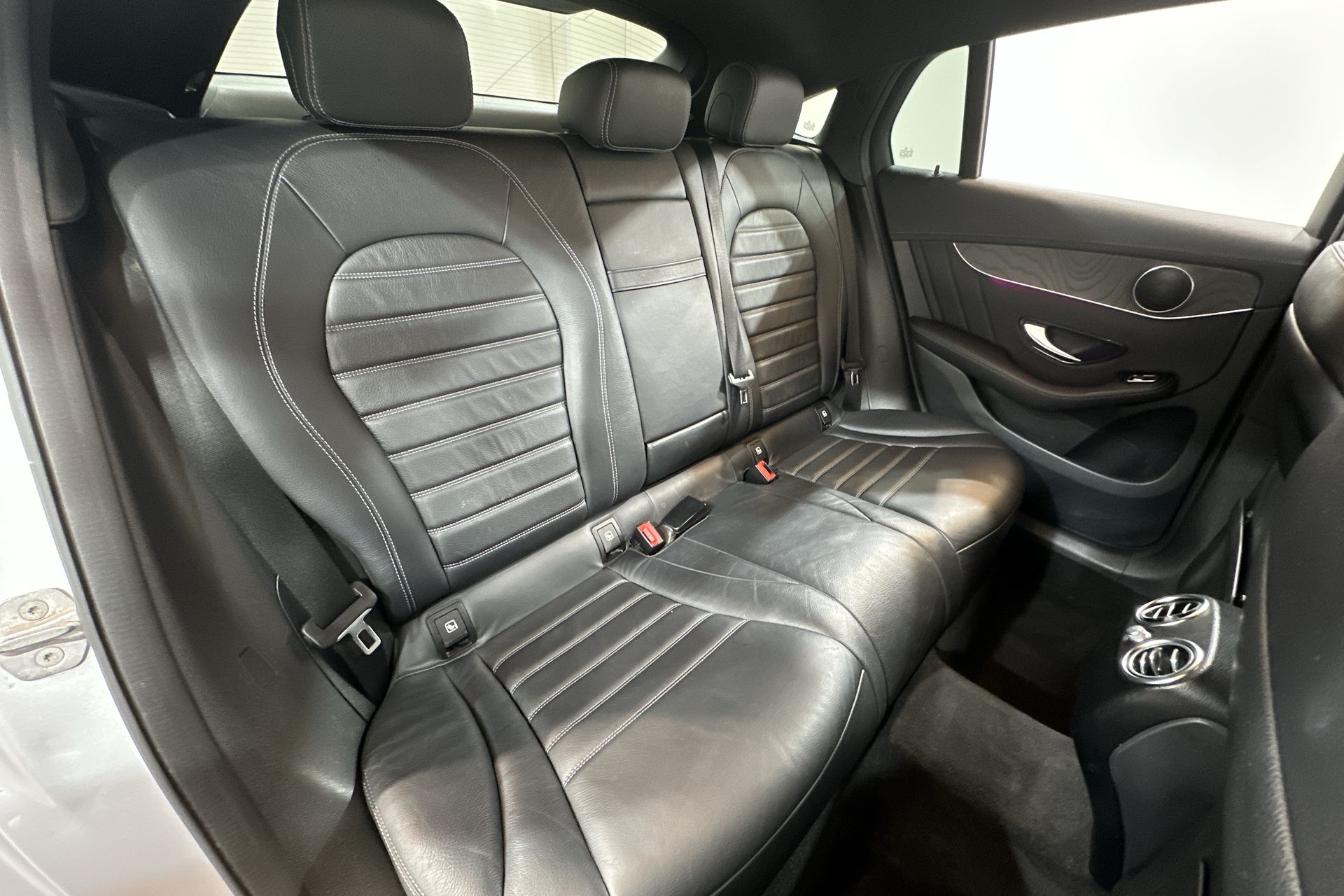 GLC 300D 4MATIC PREMIUM 9G-TRONIC