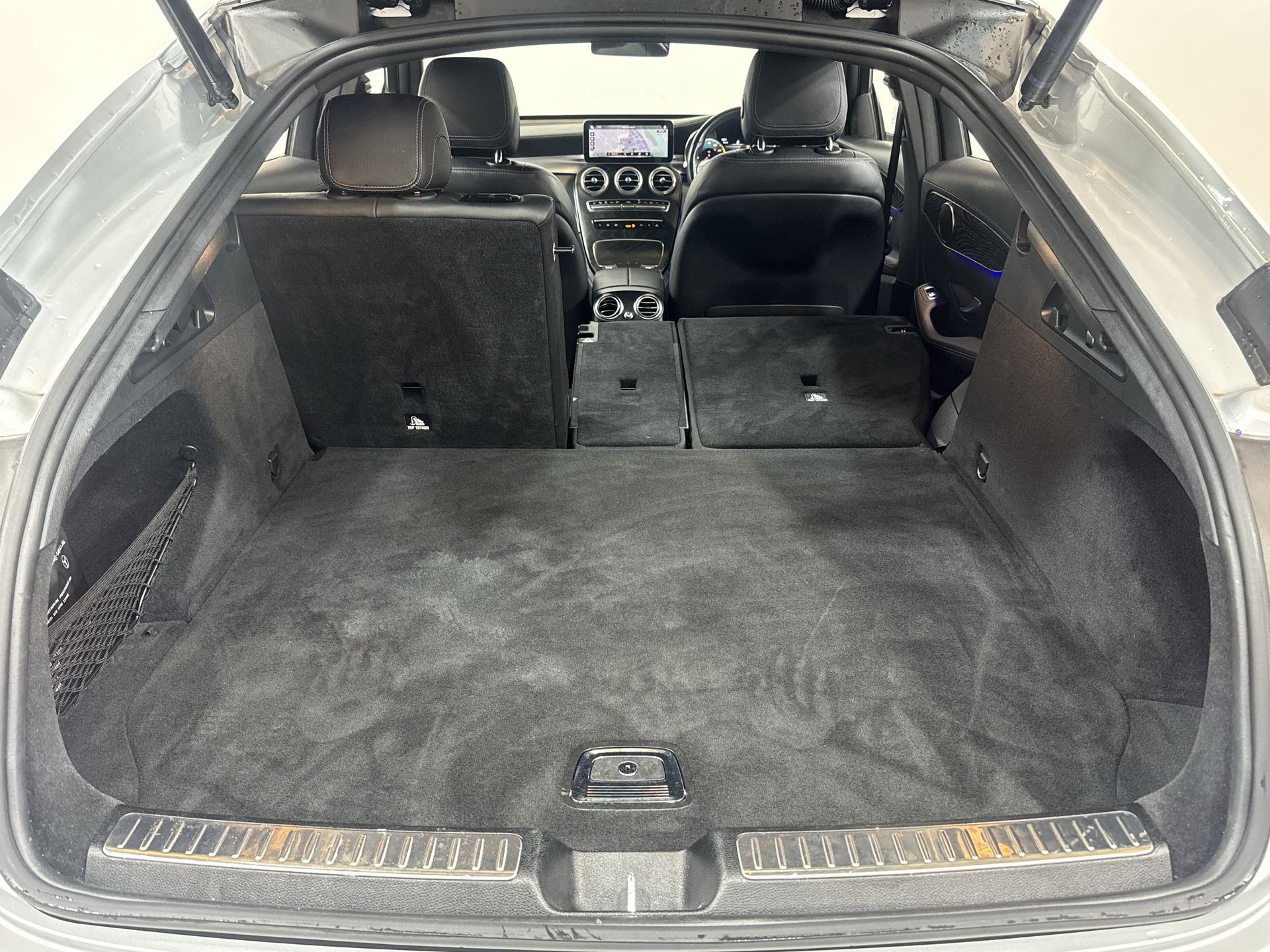GLC 300D 4MATIC PREMIUM 9G-TRONIC