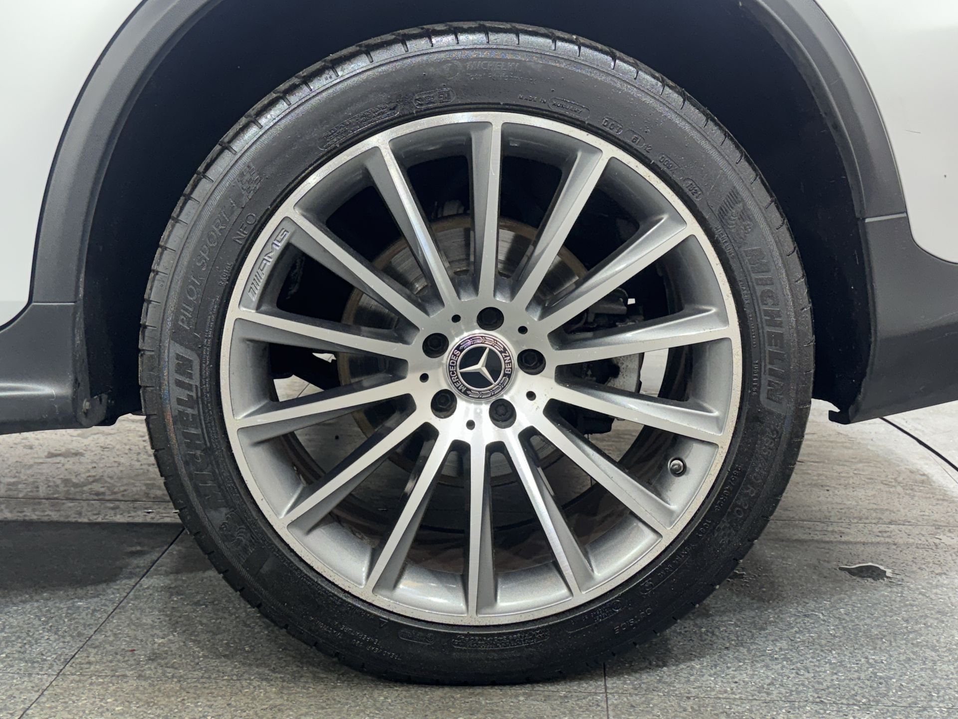 GLC 300D 4MATIC PREMIUM 9G-TRONIC