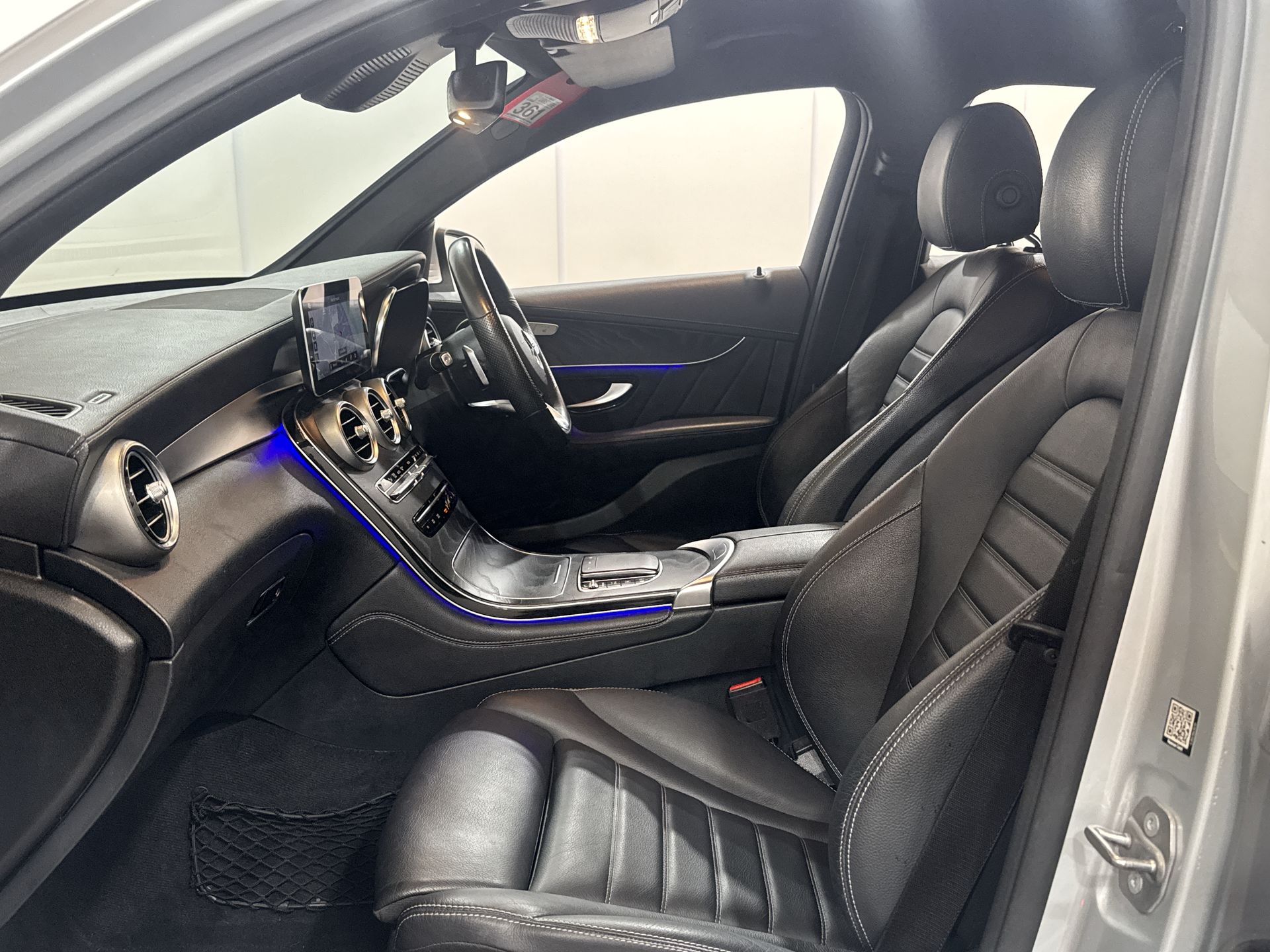 GLC 300D 4MATIC PREMIUM 9G-TRONIC