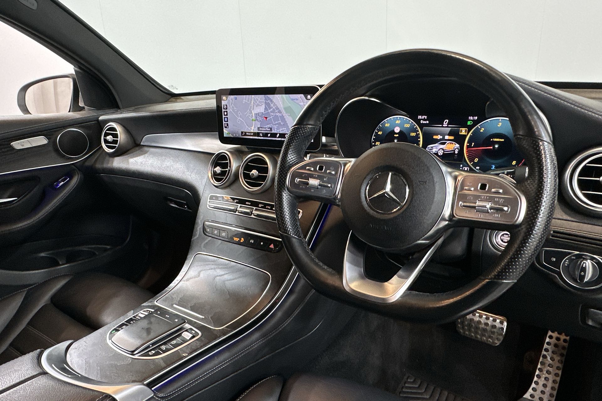 GLC 300D 4MATIC PREMIUM 9G-TRONIC